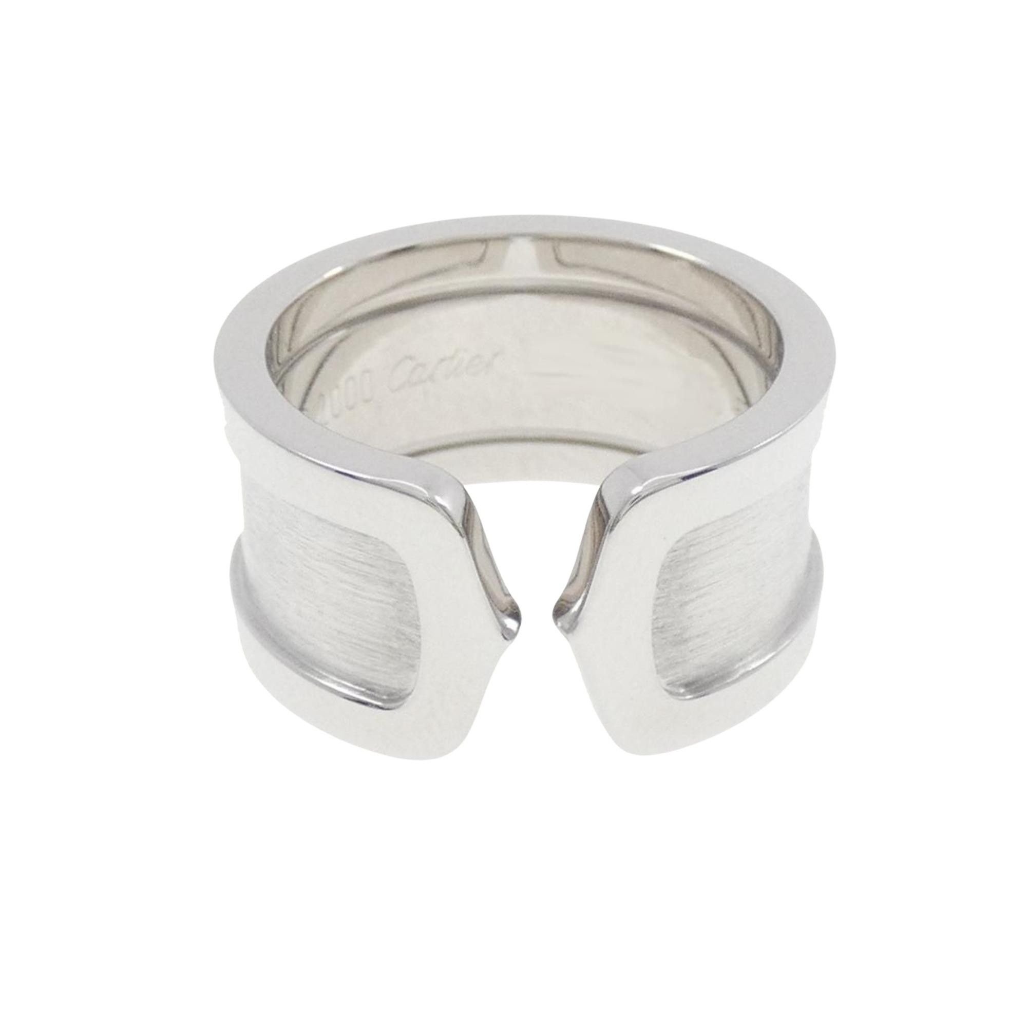 Cartier Cartier 2C C2 ring Size ONE SIZE - 2 Thumbnail