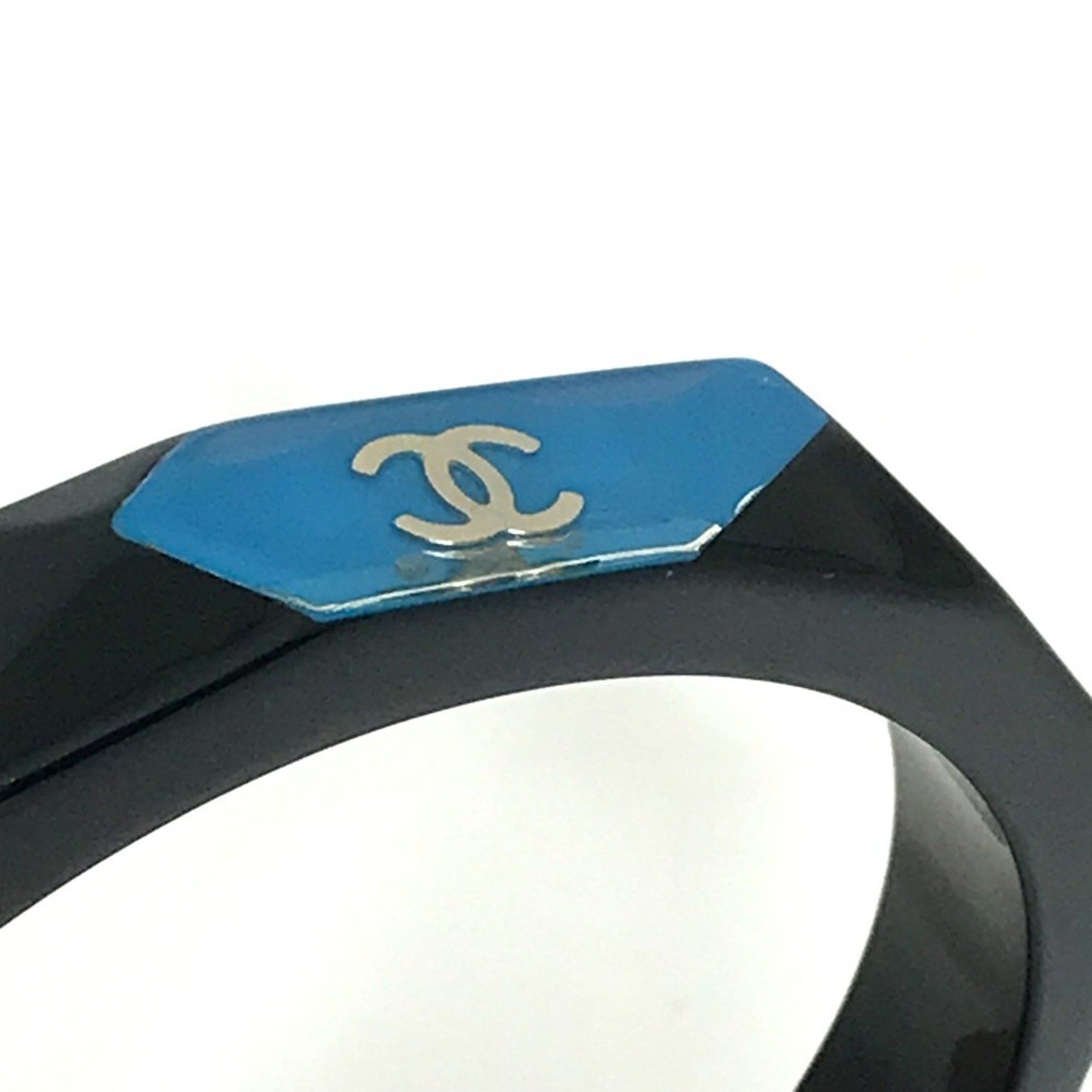 Chanel Chanel Coco Mark bracelet Size ONE SIZE - 6 Thumbnail