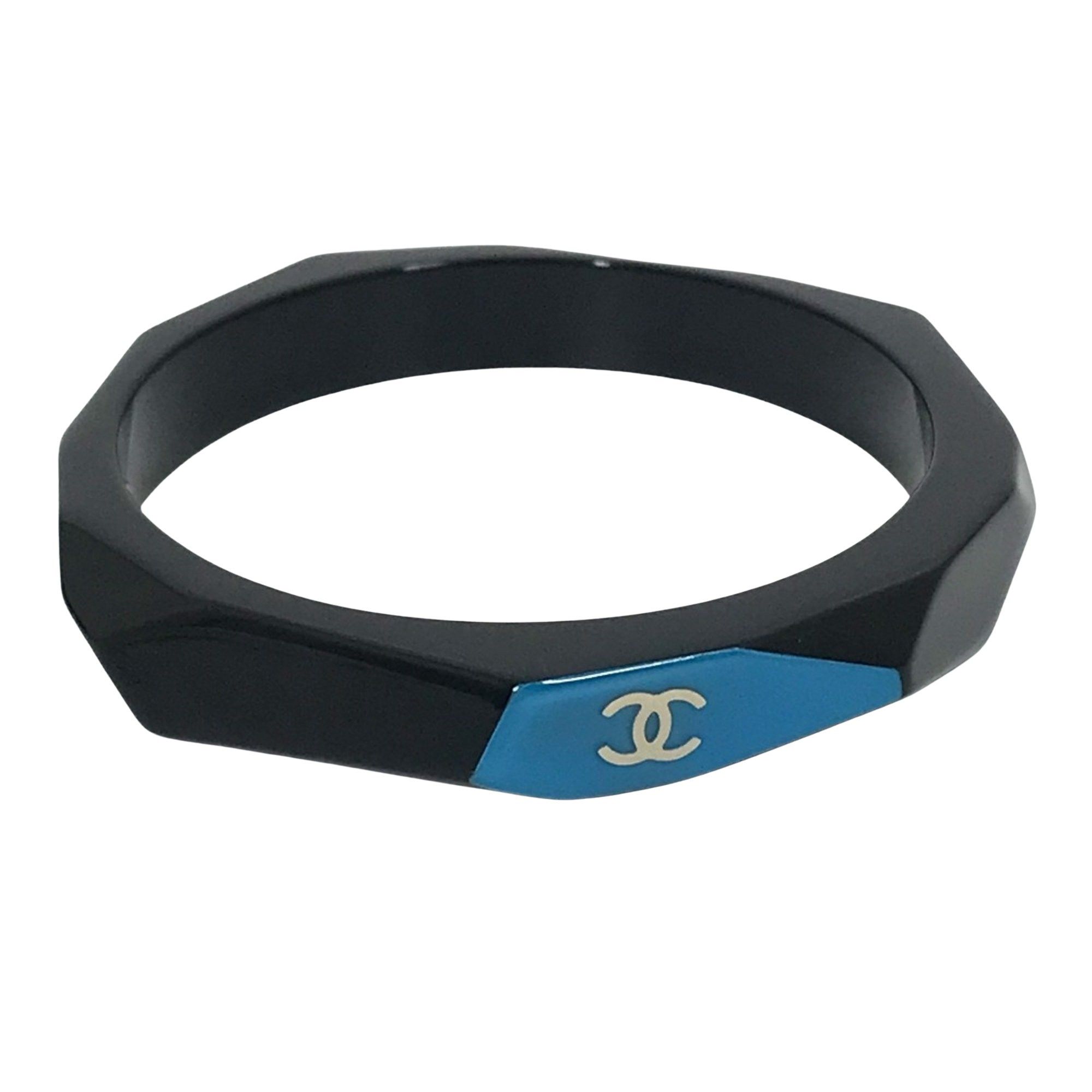 Chanel Chanel Coco Mark bracelet Size ONE SIZE - 2 Thumbnail