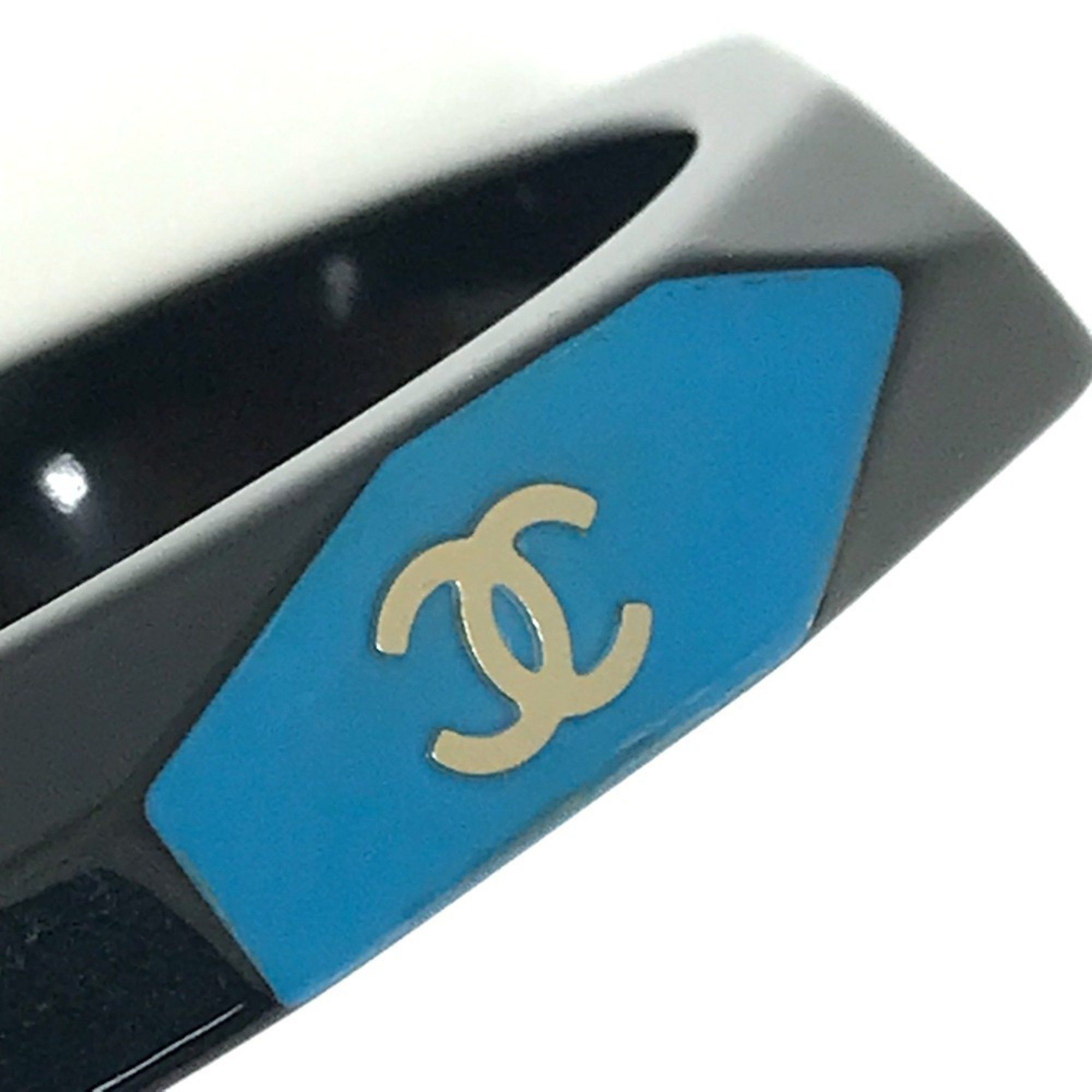 Chanel Chanel Coco Mark bracelet Size ONE SIZE - 7 Thumbnail