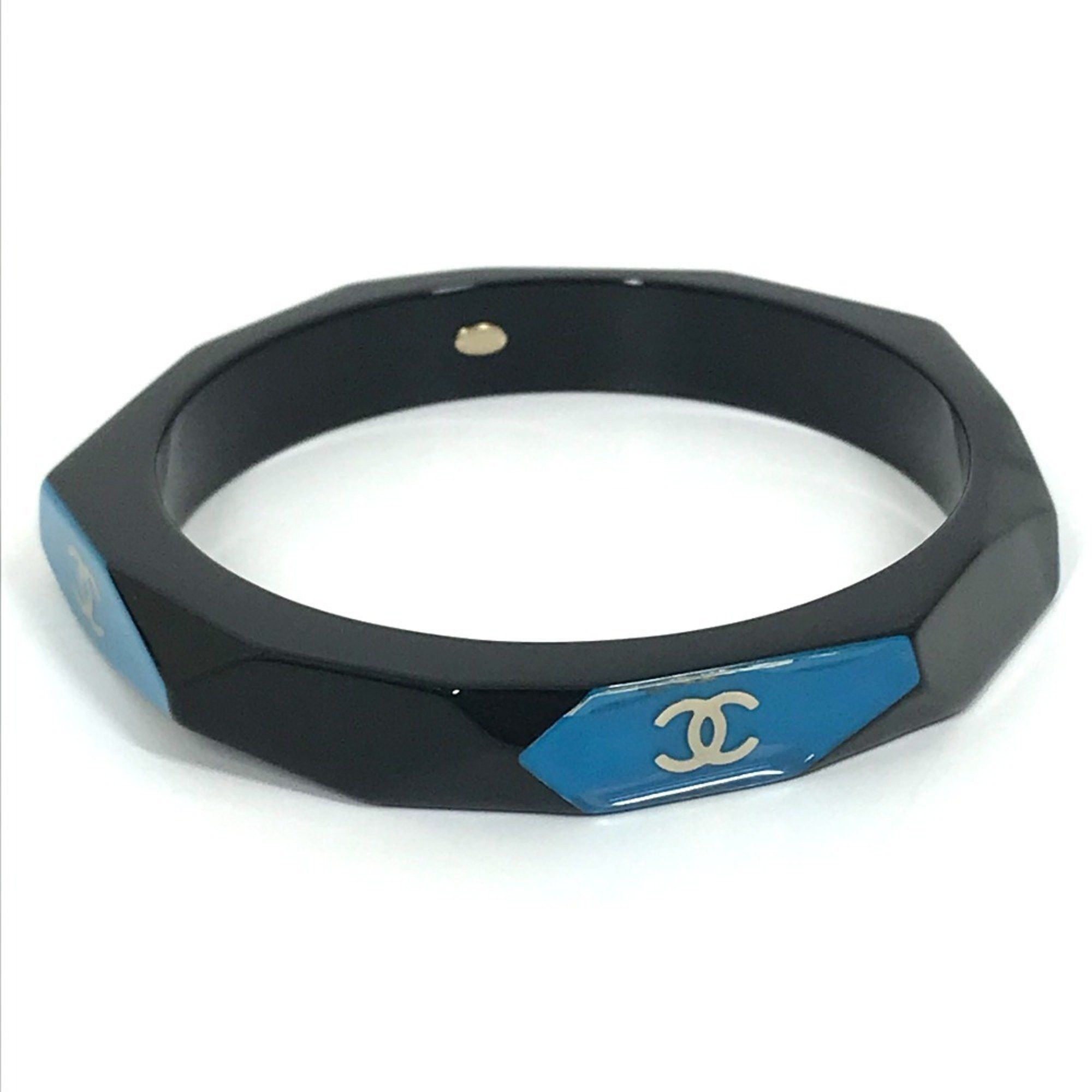 Chanel Chanel Coco Mark bracelet Size ONE SIZE - 4 Thumbnail