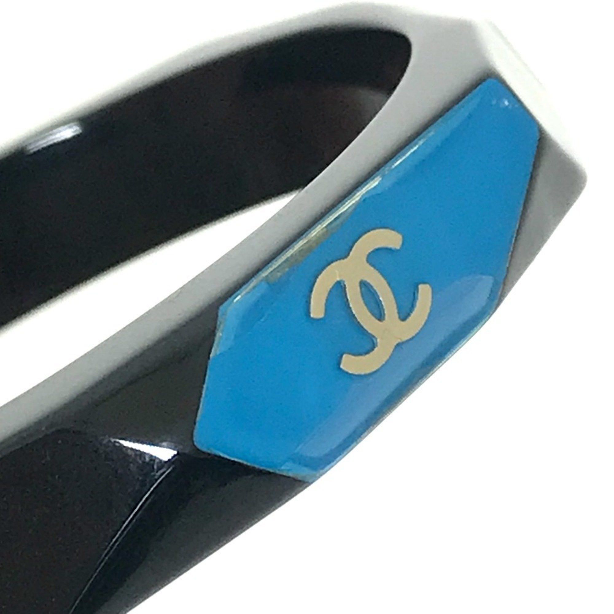 Chanel Chanel Coco Mark bracelet Size ONE SIZE - 5 Thumbnail