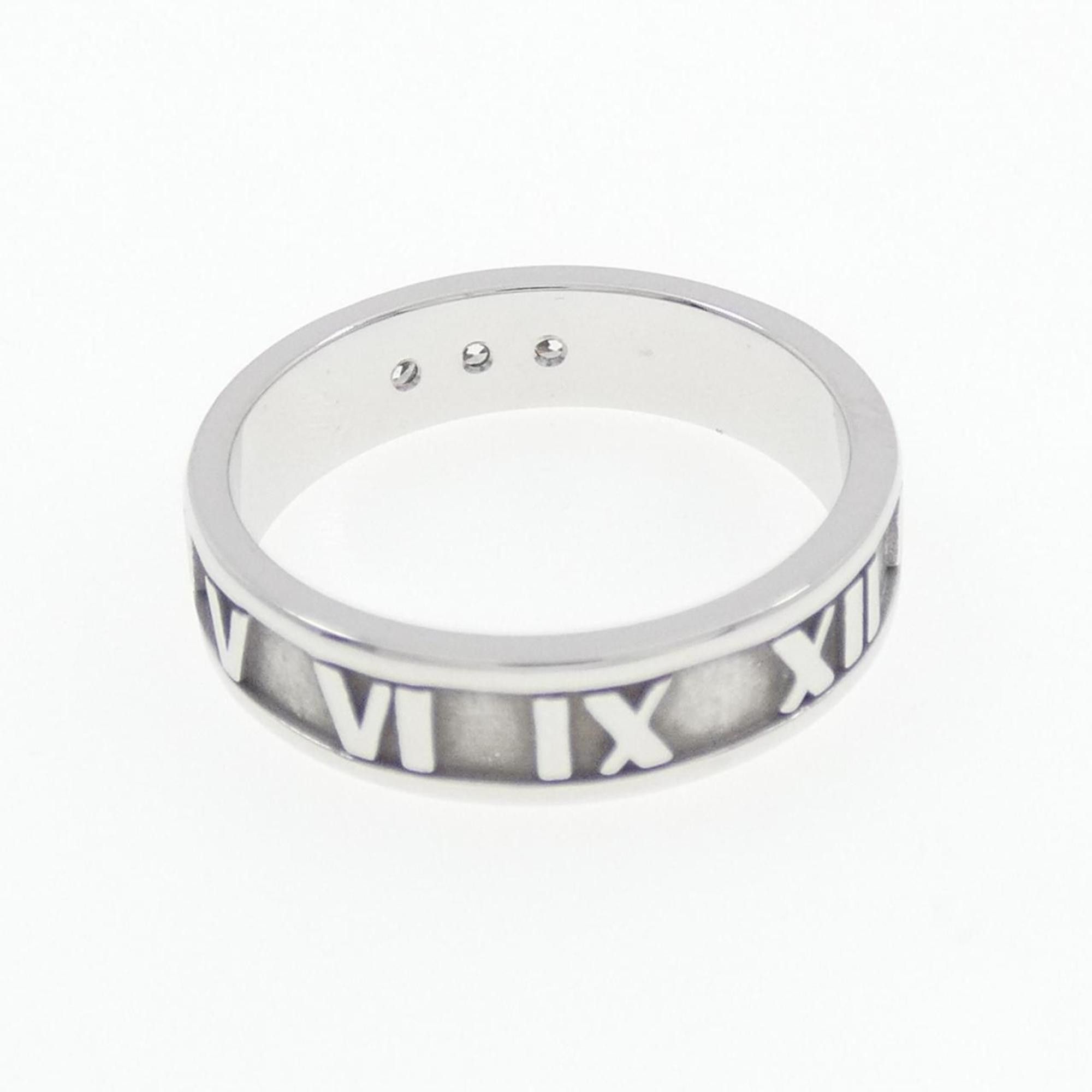 Tiffany & Co. Tiffany & Co Atlas ring Size ONE SIZE - 3 Thumbnail