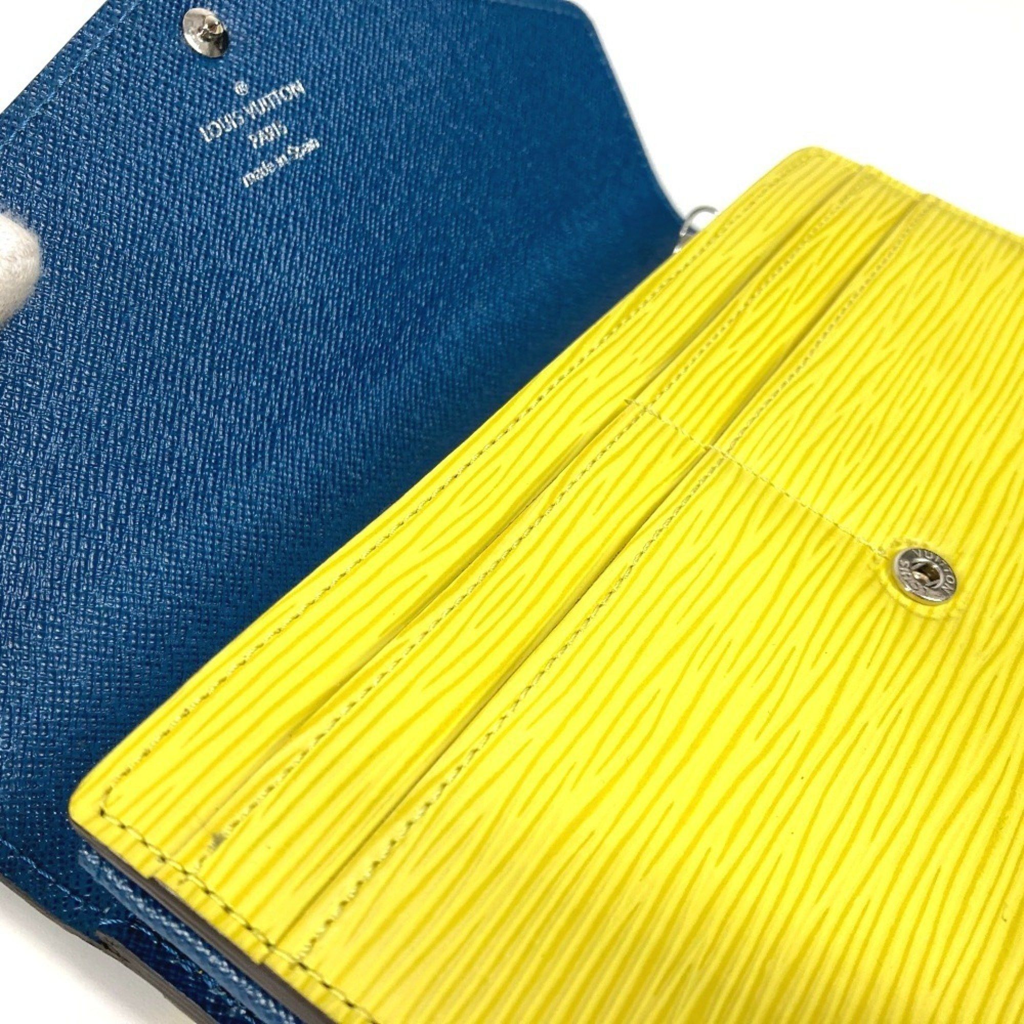 Louis Vuitton Louis Vuitton Portefeuille Sarah wallet Size ONE SIZE - 18 Thumbnail