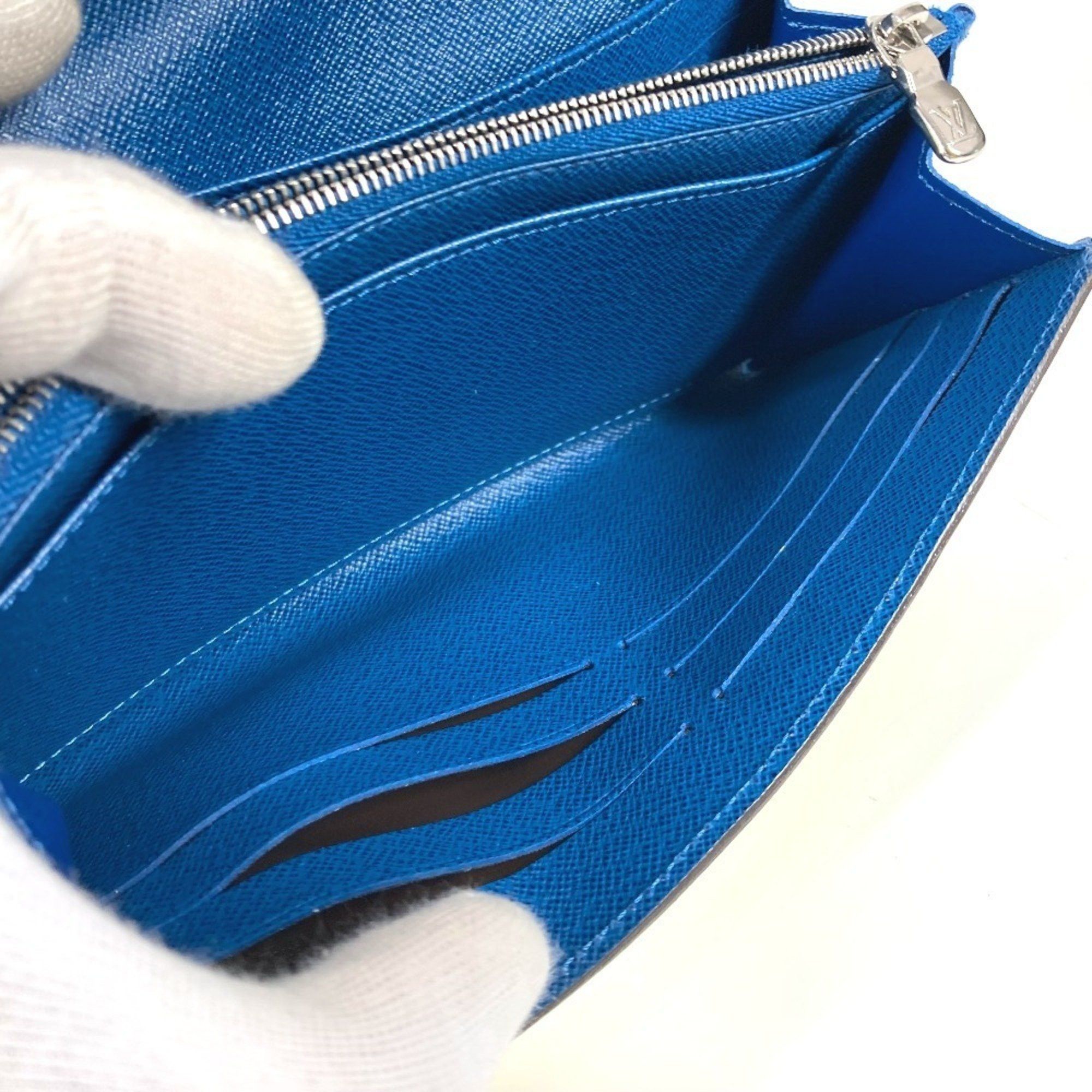 Louis Vuitton Louis Vuitton Portefeuille Sarah wallet Size ONE SIZE - 14 Thumbnail