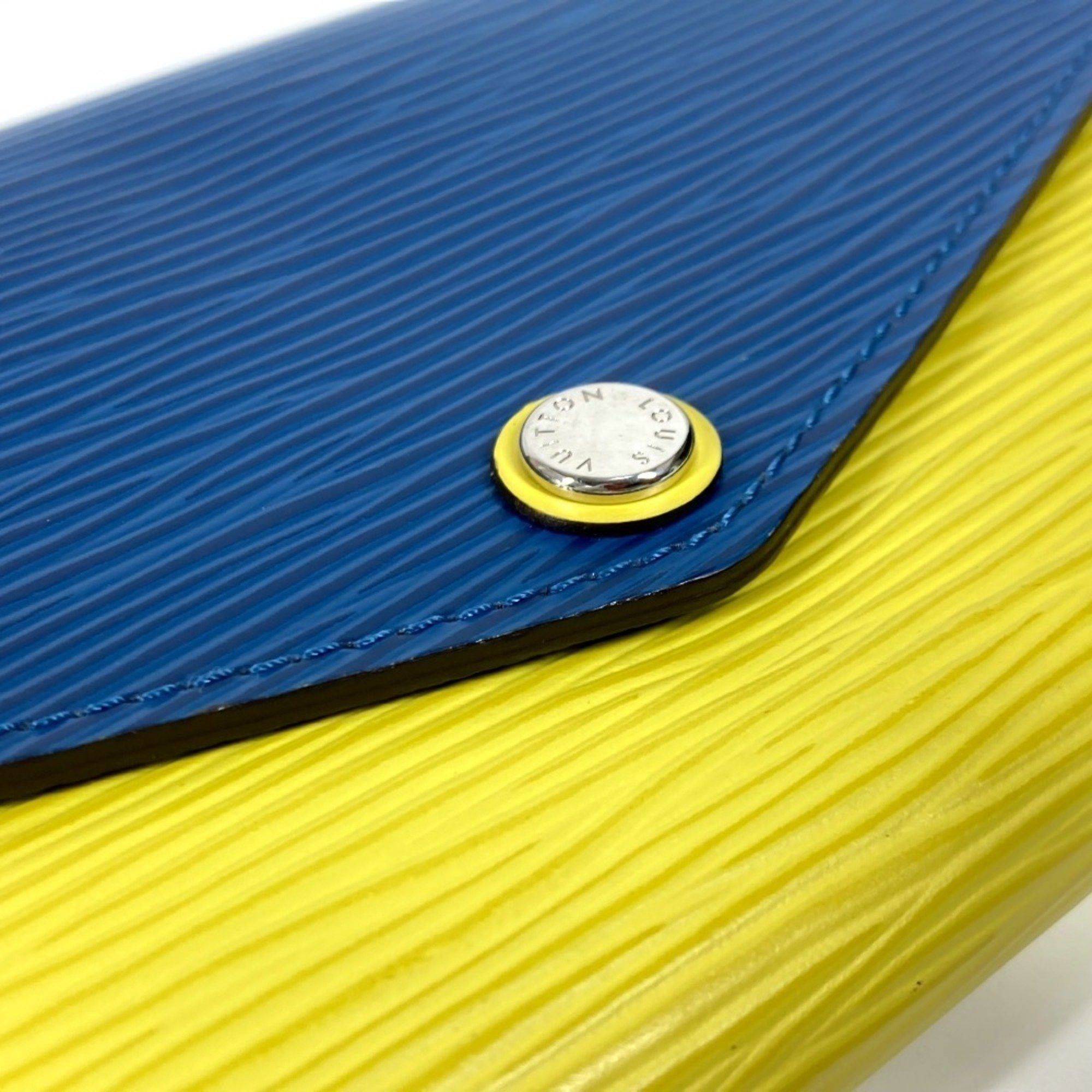 Louis Vuitton Louis Vuitton Portefeuille Sarah wallet Size ONE SIZE - 7 Thumbnail