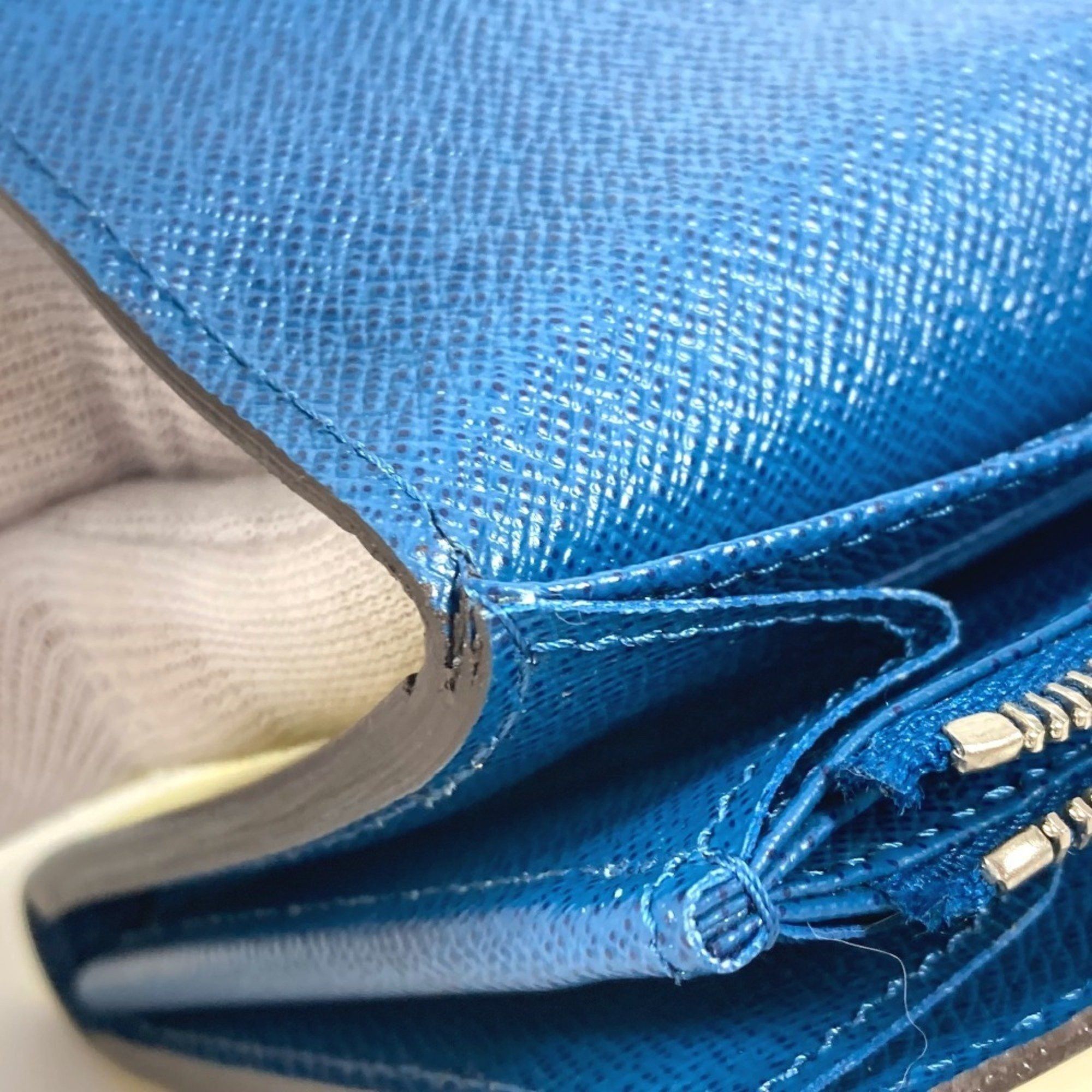 Louis Vuitton Louis Vuitton Portefeuille Sarah wallet Size ONE SIZE - 11 Thumbnail