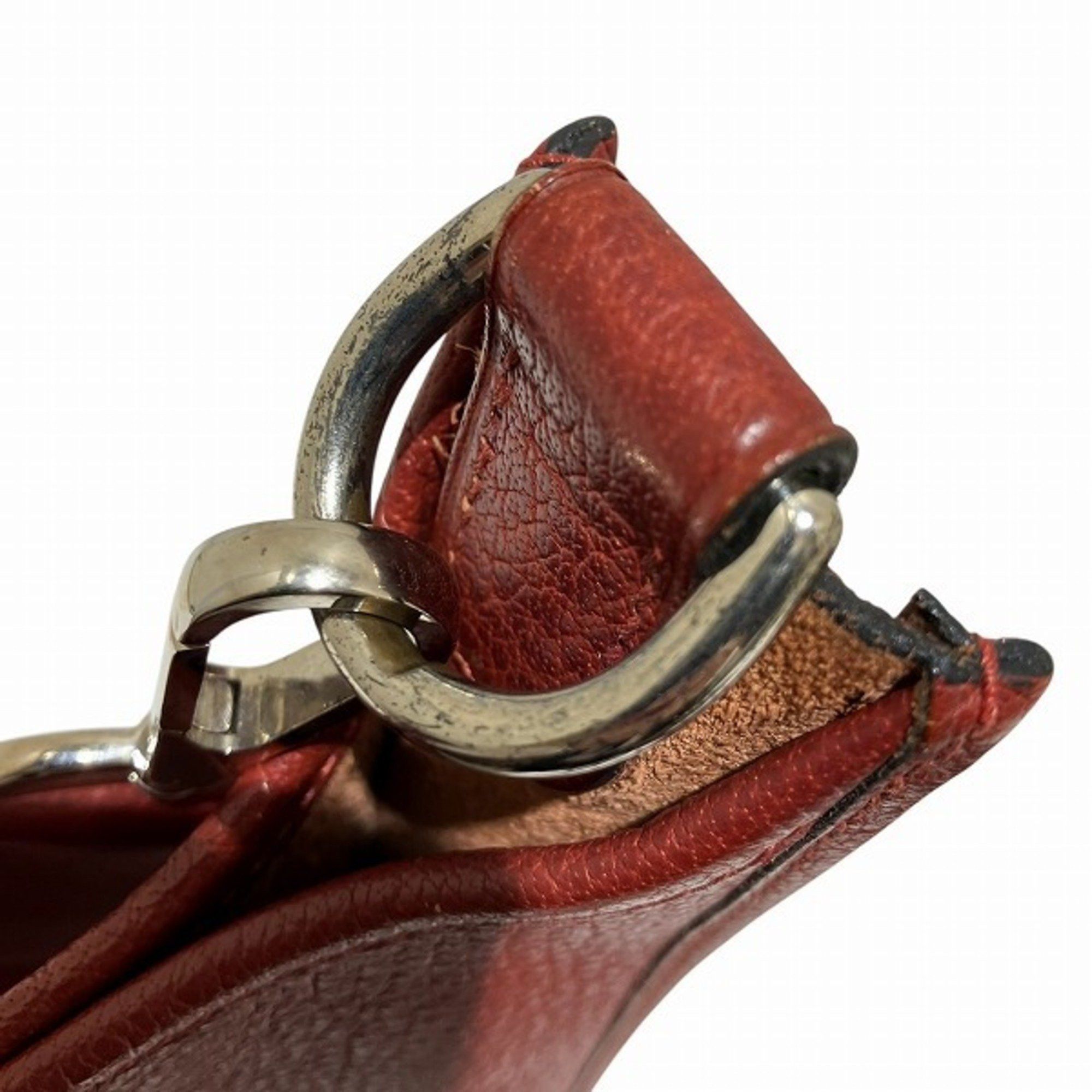 Hermes Hermès Mini Evelyne shoulder Size ONE SIZE - 5 Thumbnail