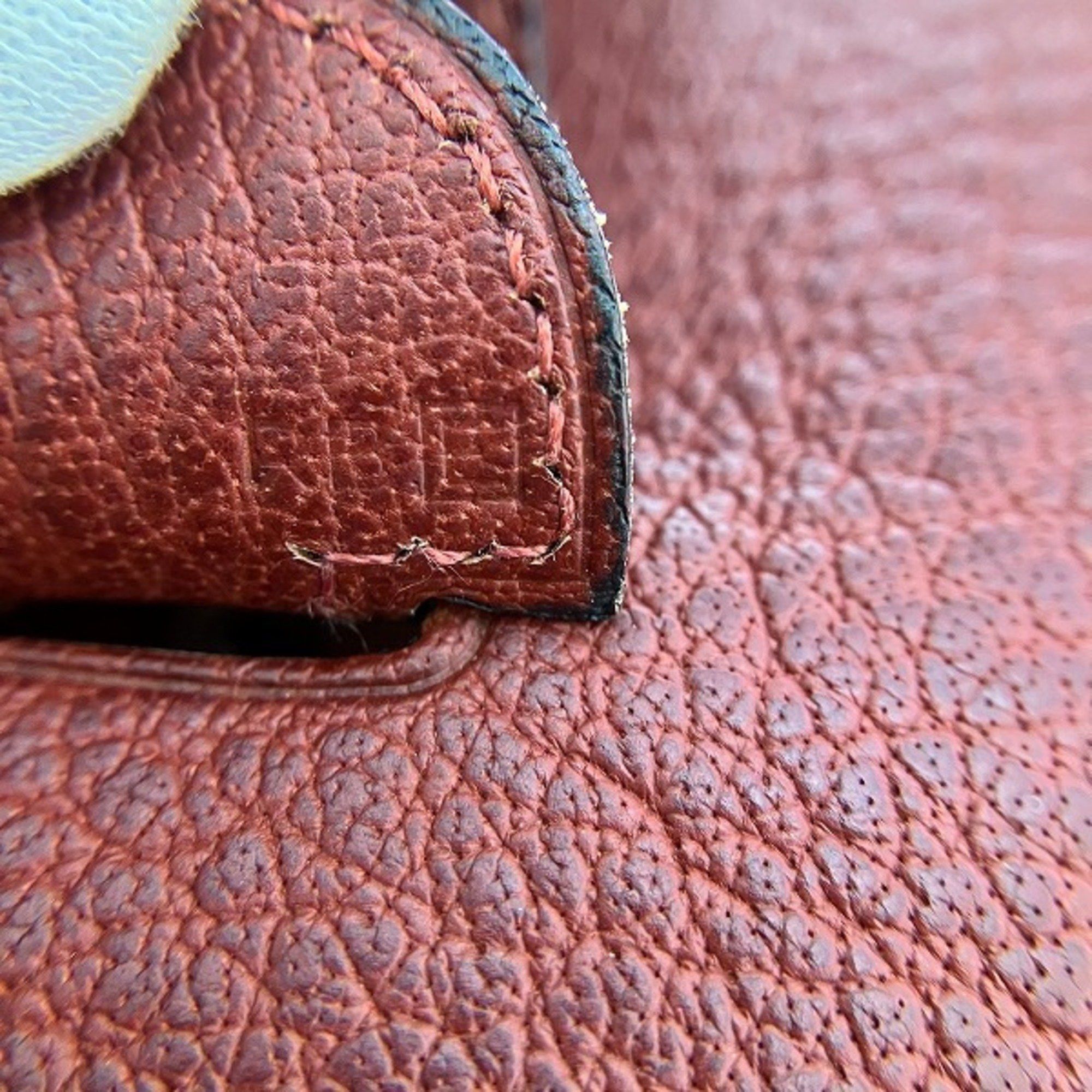 Hermes Hermès Mini Evelyne shoulder Size ONE SIZE - 9 Thumbnail