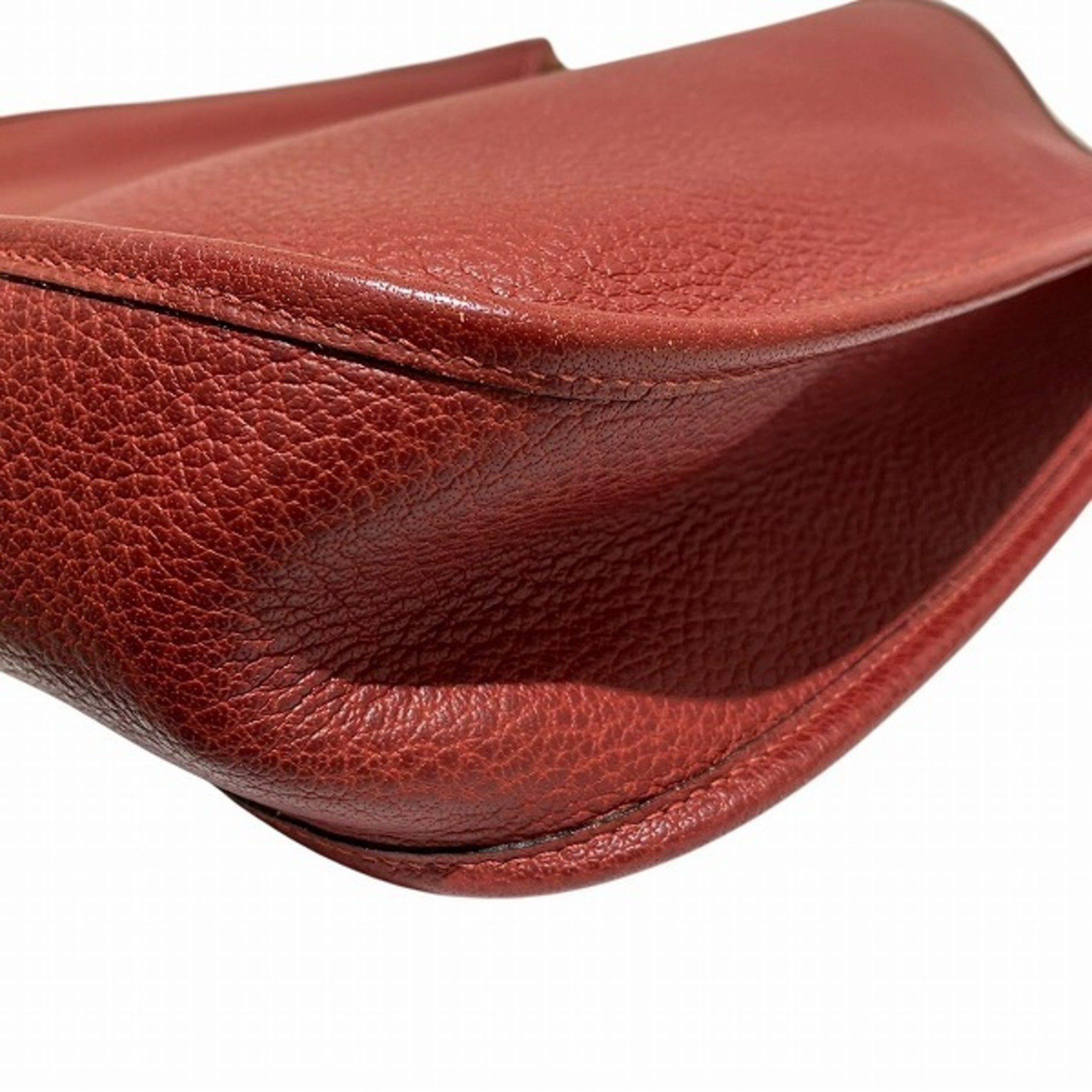 Hermes Hermès Mini Evelyne shoulder Size ONE SIZE - 4 Thumbnail
