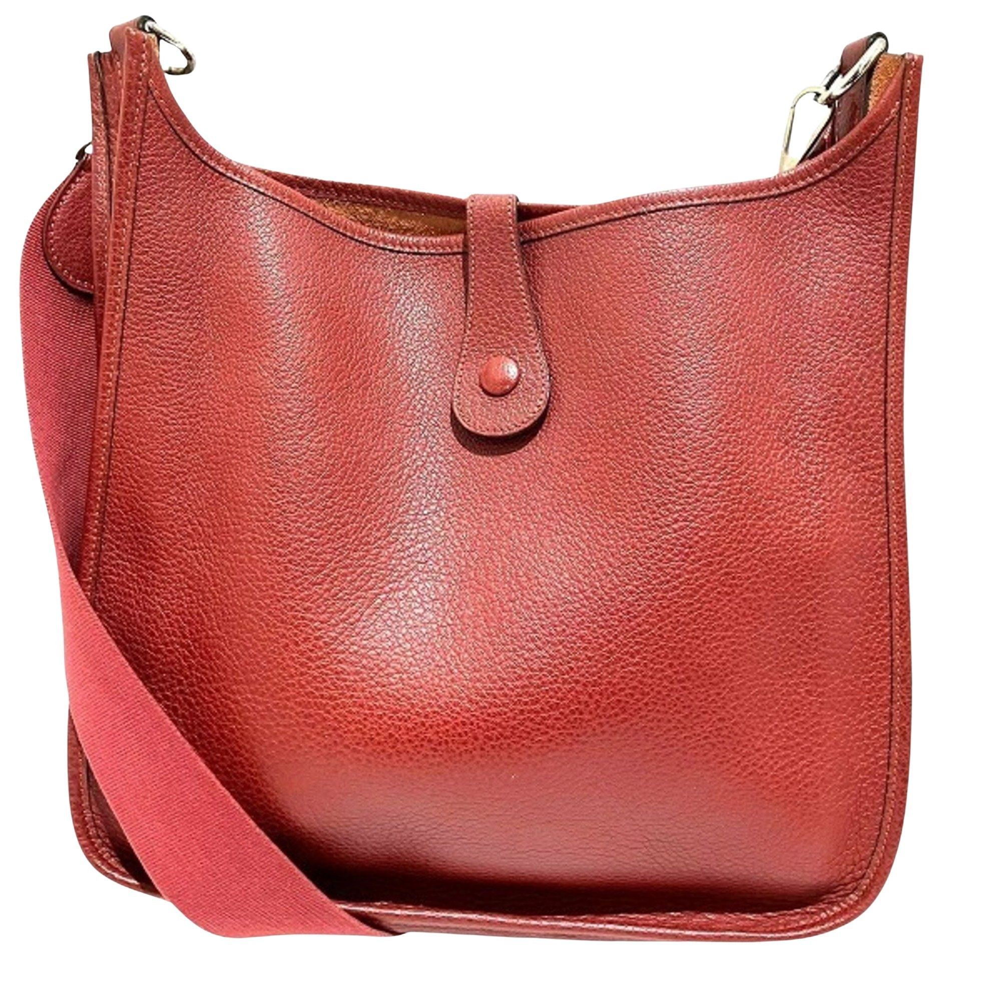 Hermes Hermès Mini Evelyne shoulder Size ONE SIZE - 2 Thumbnail
