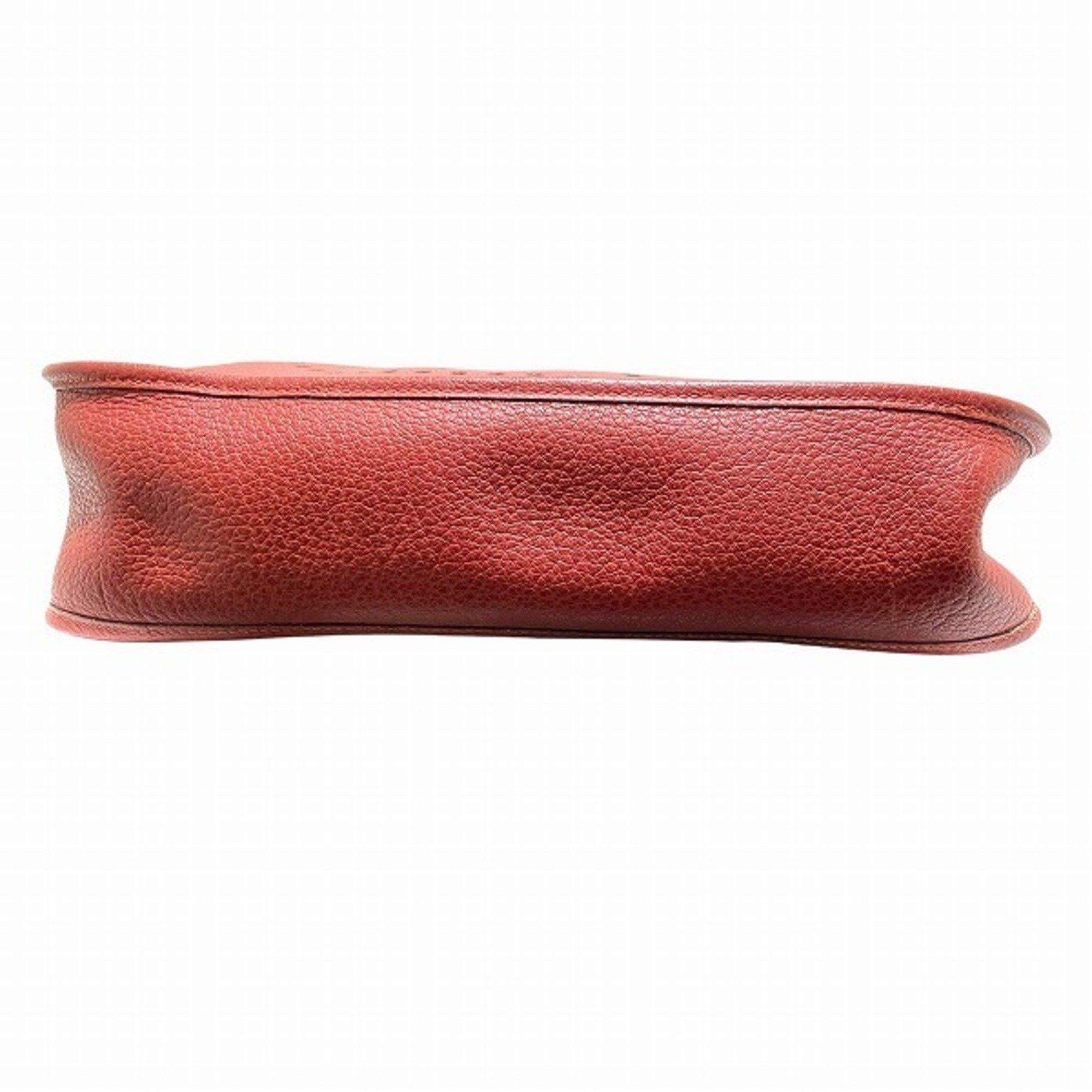 Hermes Hermès Mini Evelyne shoulder Size ONE SIZE - 3 Thumbnail