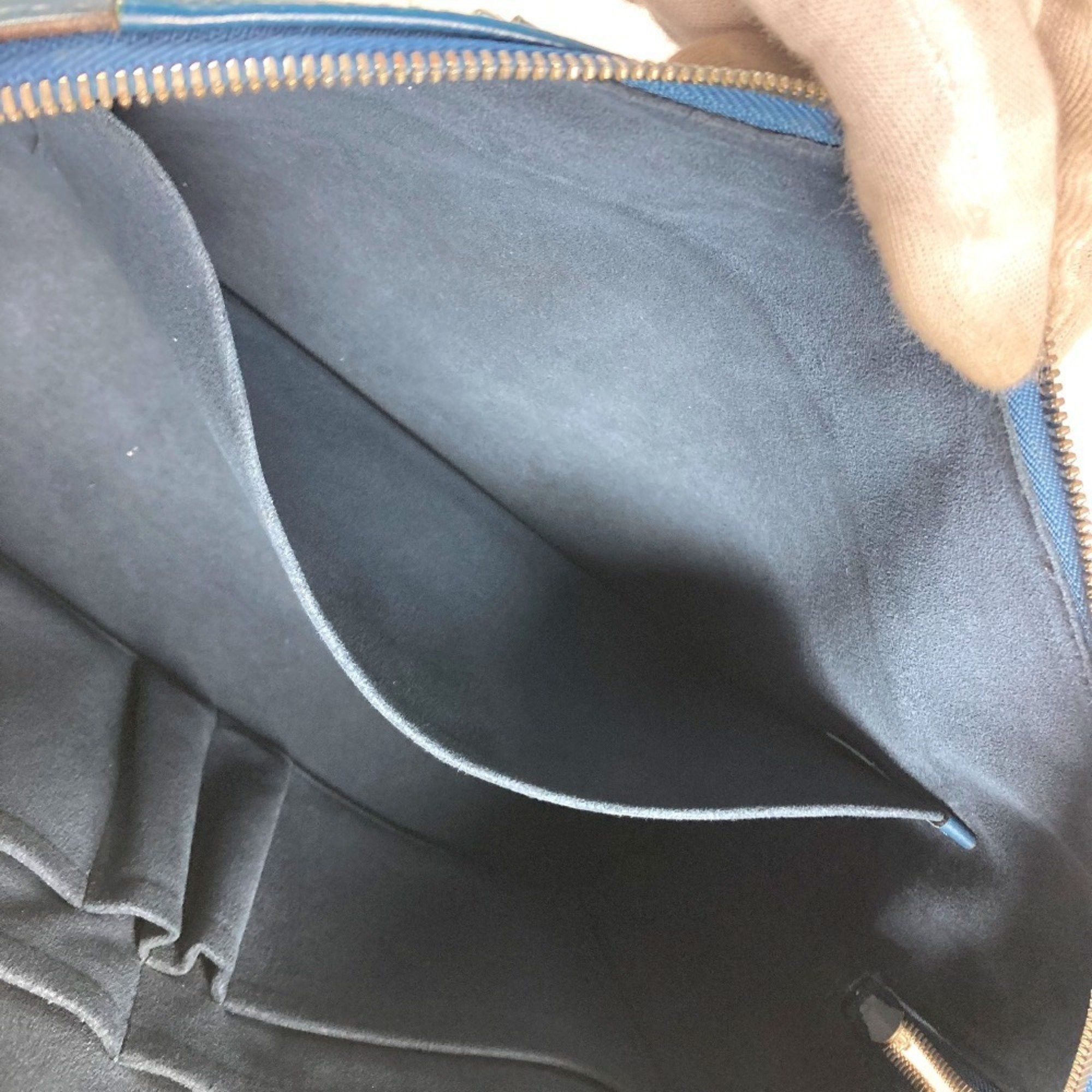 Louis Vuitton Louis Vuitton Porte documents Jour briefcase Size ONE SIZE - 11 Thumbnail