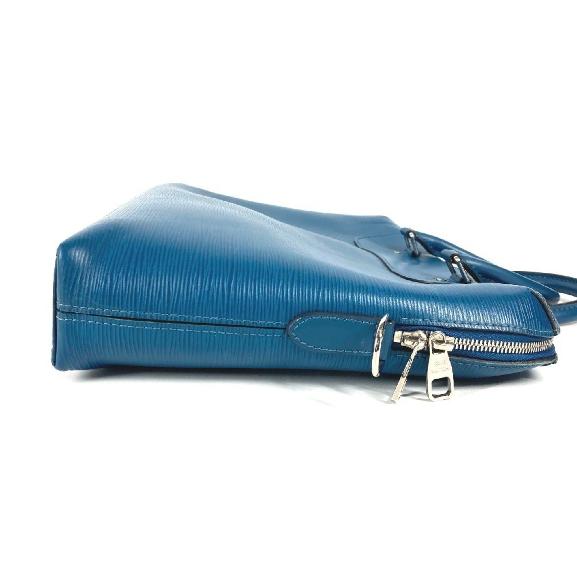 Louis Vuitton Louis Vuitton Porte documents Jour briefcase Size ONE SIZE - 3 Thumbnail