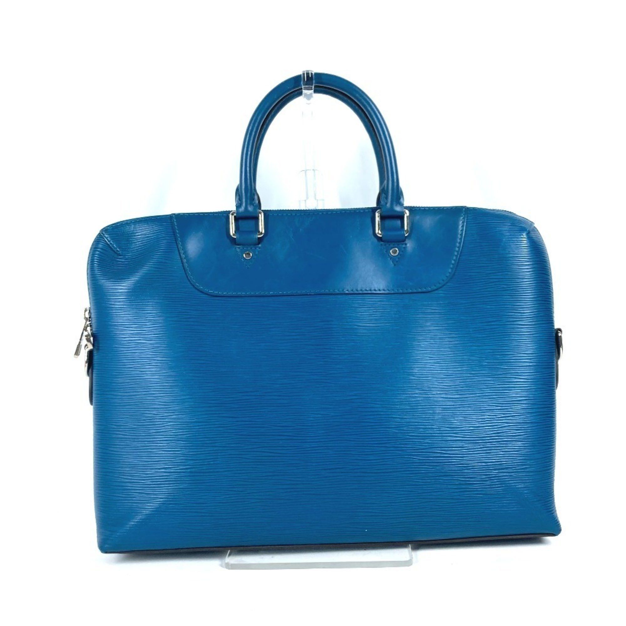 Louis Vuitton Louis Vuitton Porte documents Jour briefcase Size ONE SIZE - 2 Thumbnail