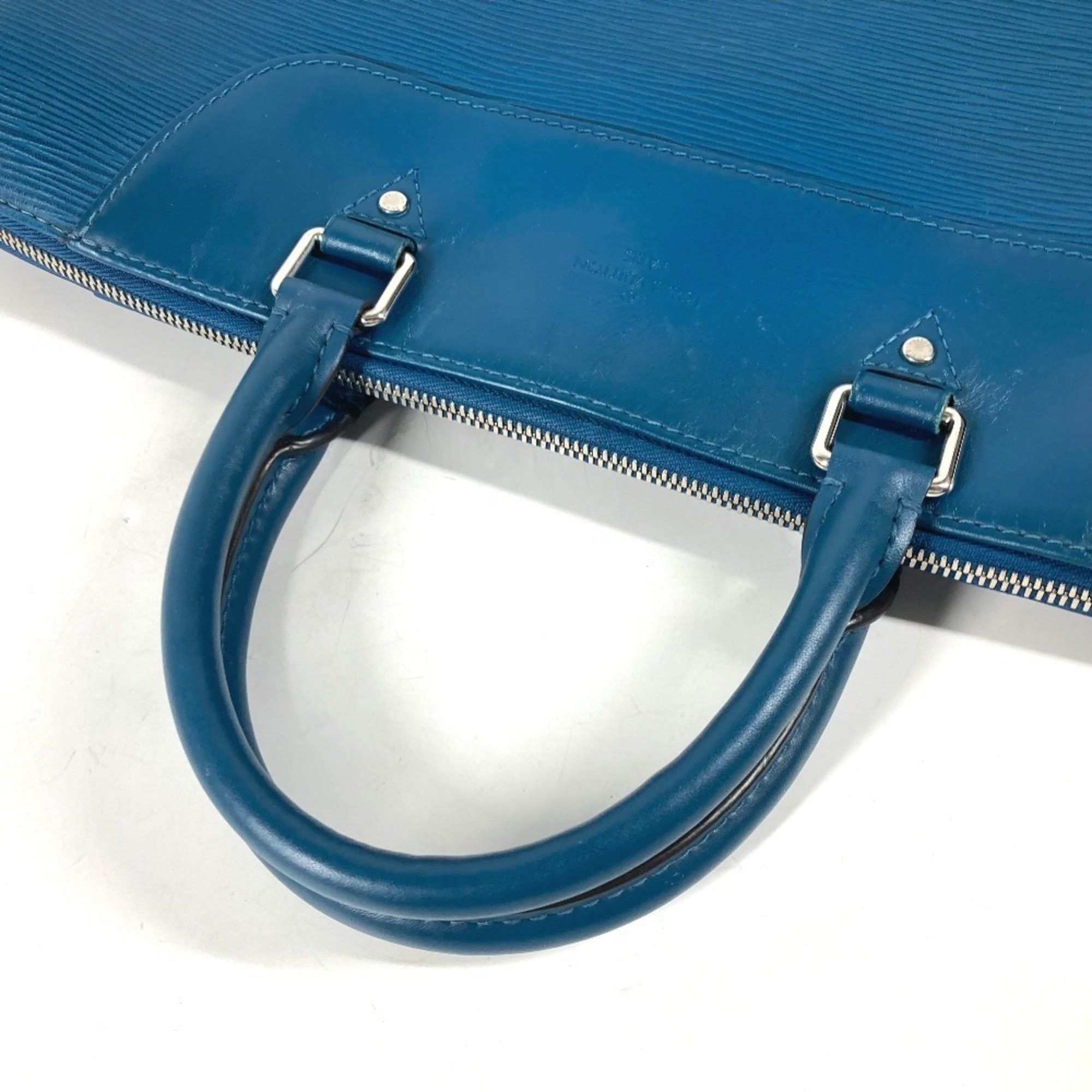 Louis Vuitton Louis Vuitton Porte documents Jour briefcase Size ONE SIZE - 5 Thumbnail