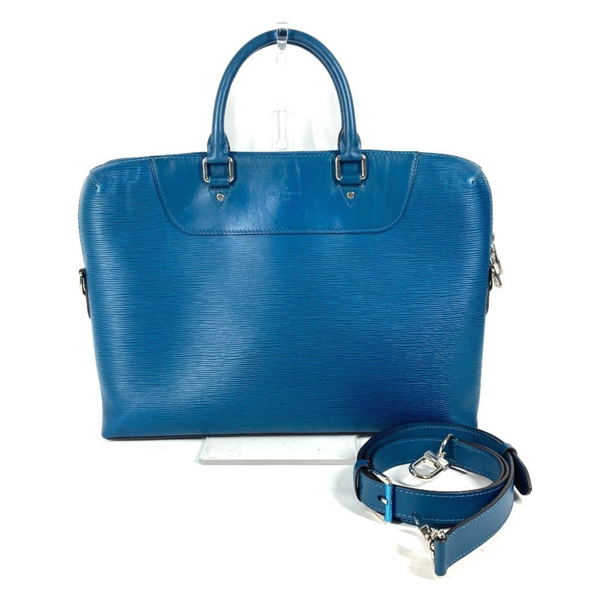 Louis Vuitton Louis Vuitton Porte documents Jour briefcase Size ONE SIZE - 15 Thumbnail