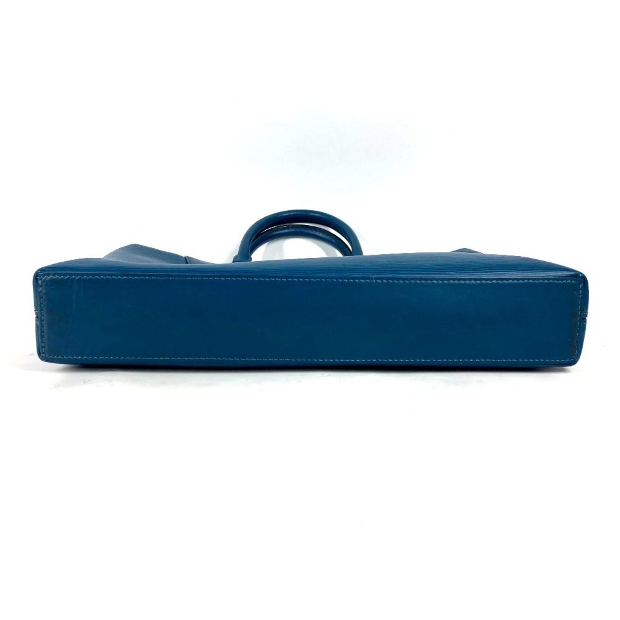 Louis Vuitton Louis Vuitton Porte documents Jour briefcase Size ONE SIZE - 6 Thumbnail
