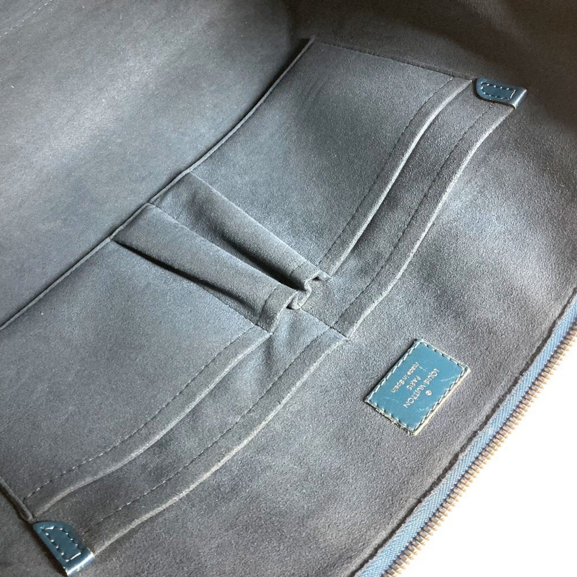 Louis Vuitton Louis Vuitton Porte documents Jour briefcase Size ONE SIZE - 13 Thumbnail