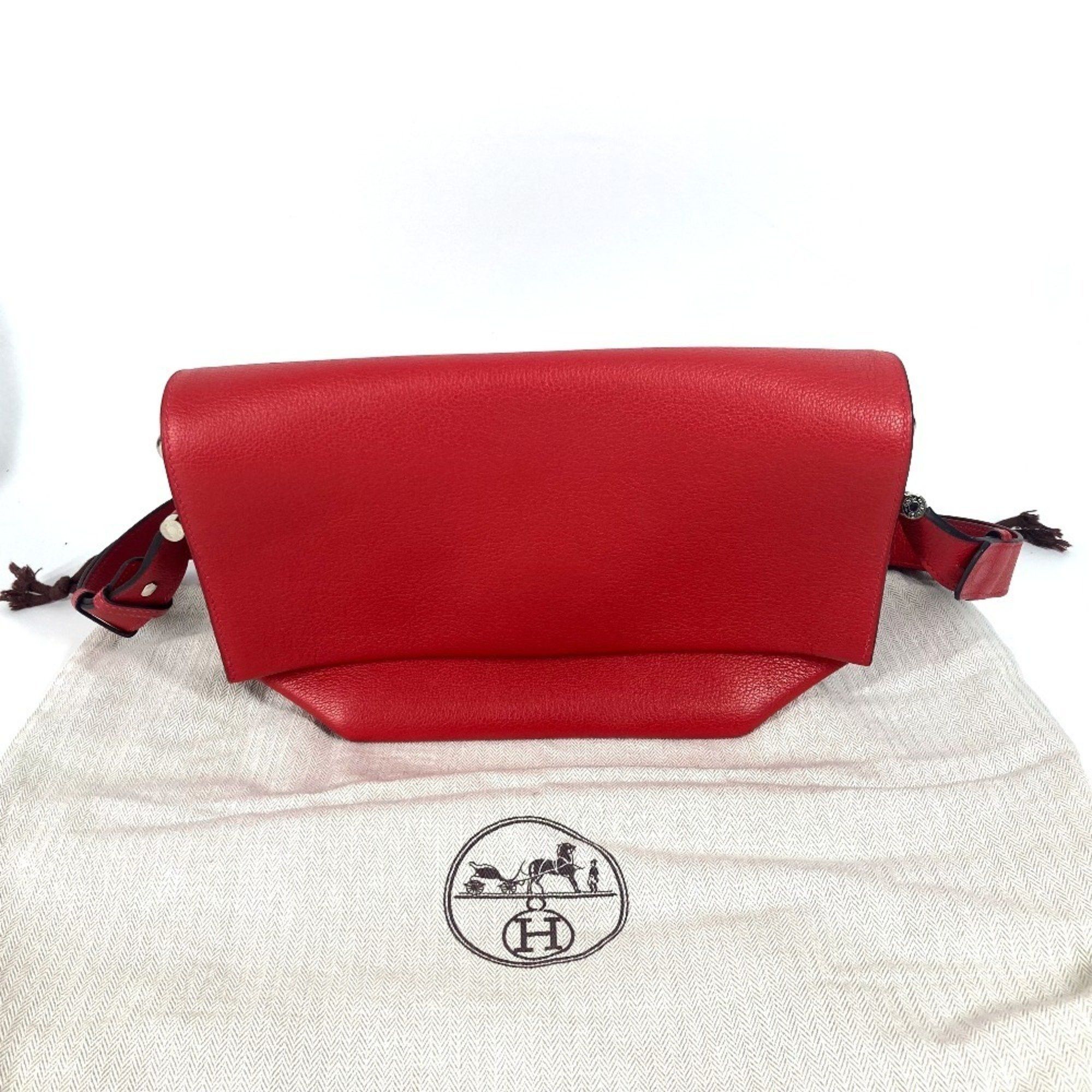Hermes Hermès Opli shoulder Size ONE SIZE - 17 Thumbnail