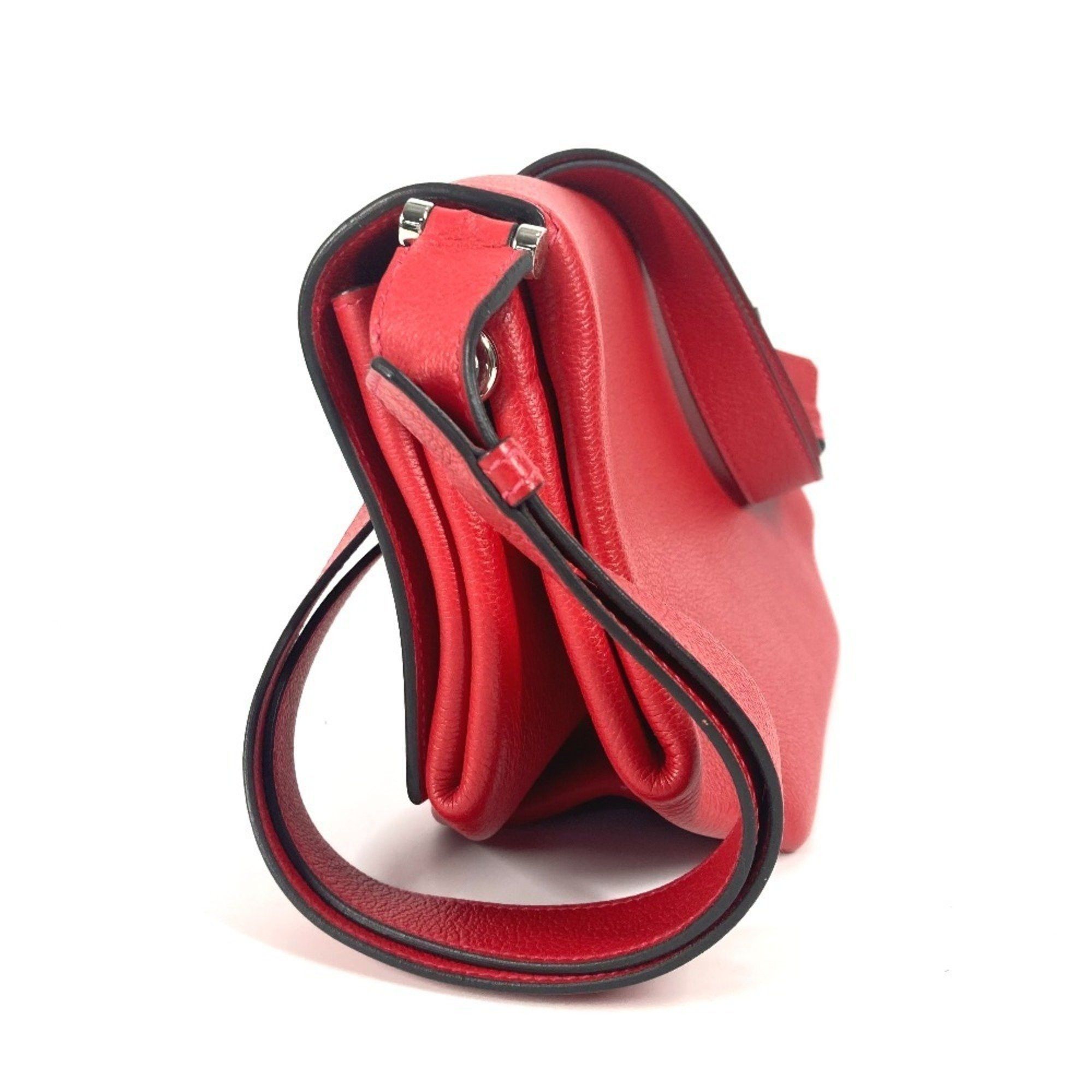 Hermes Hermès Opli shoulder Size ONE SIZE - 4 Thumbnail