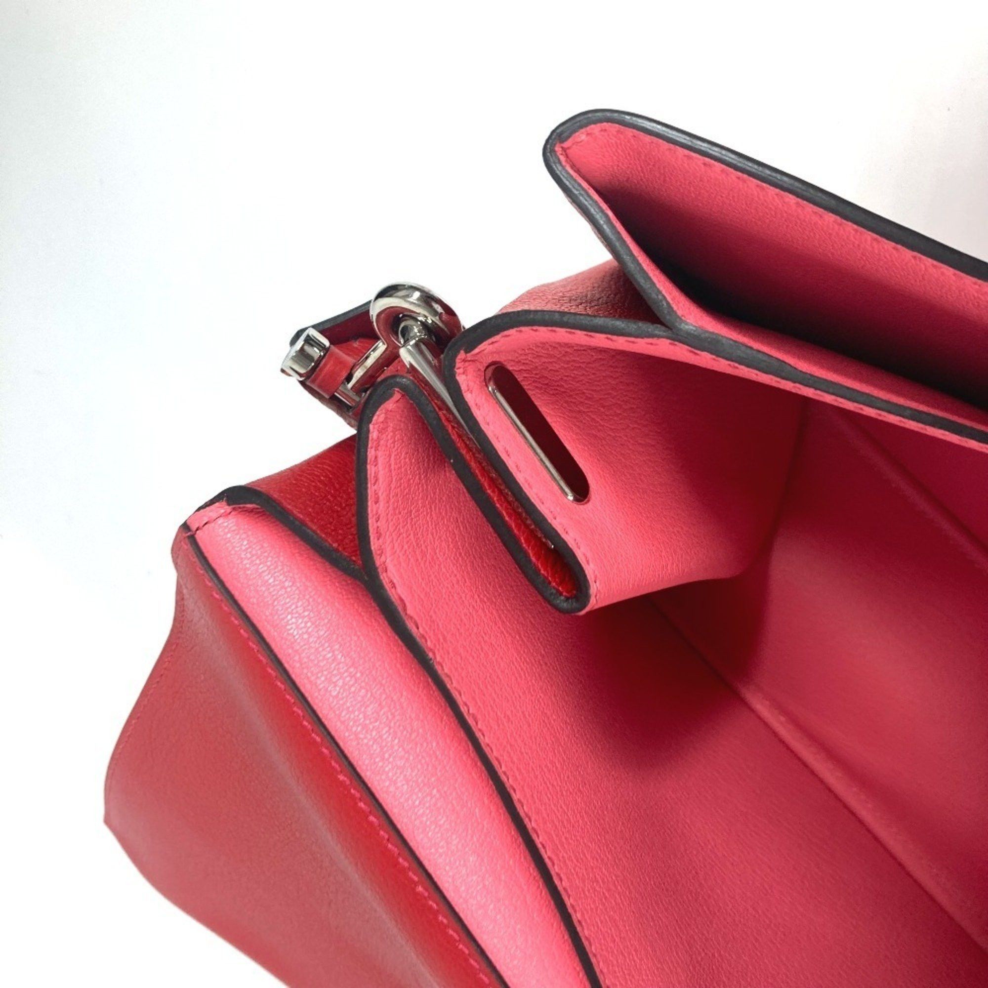 Hermes Hermès Opli shoulder Size ONE SIZE - 11 Thumbnail