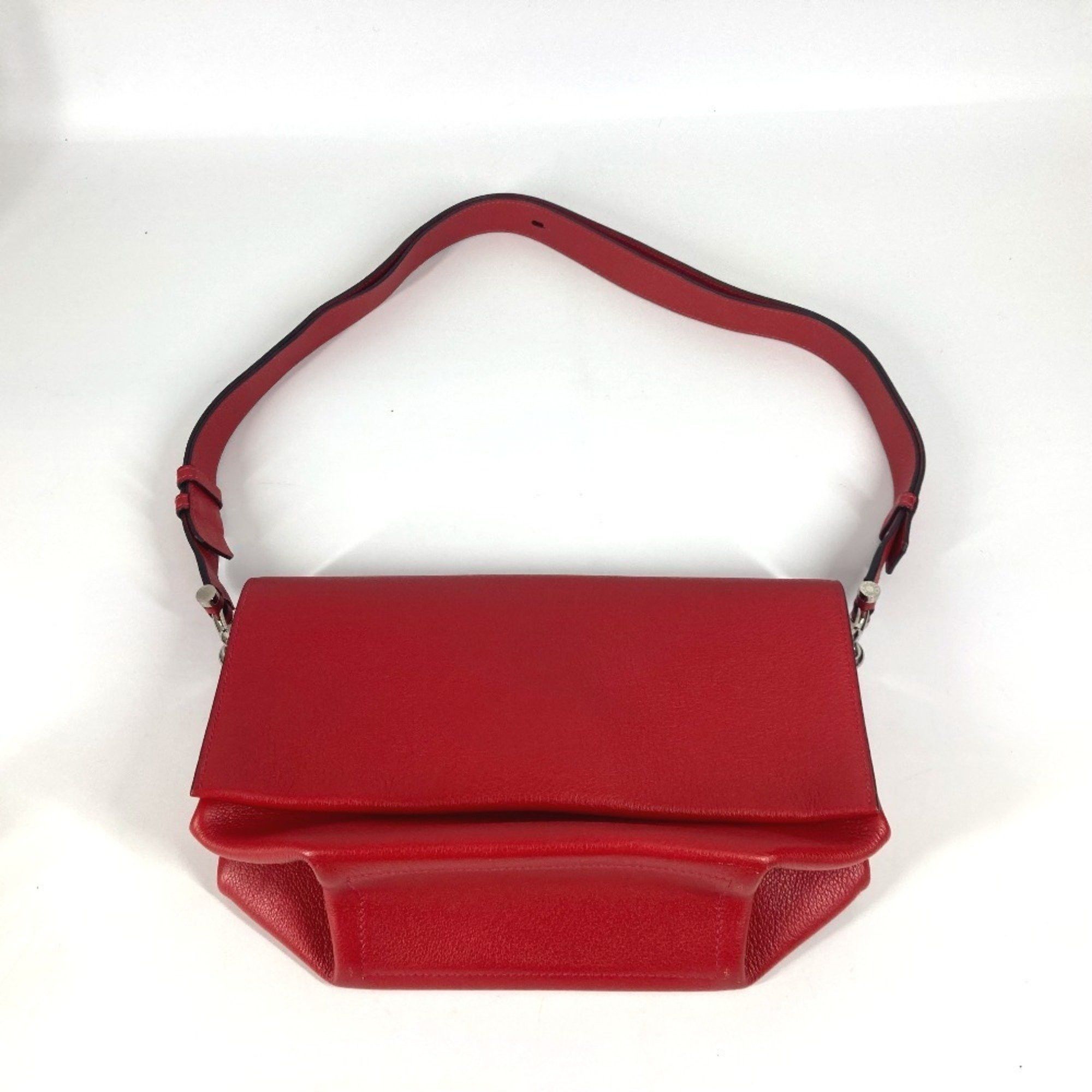 Hermes Hermès Opli shoulder Size ONE SIZE - 9 Thumbnail