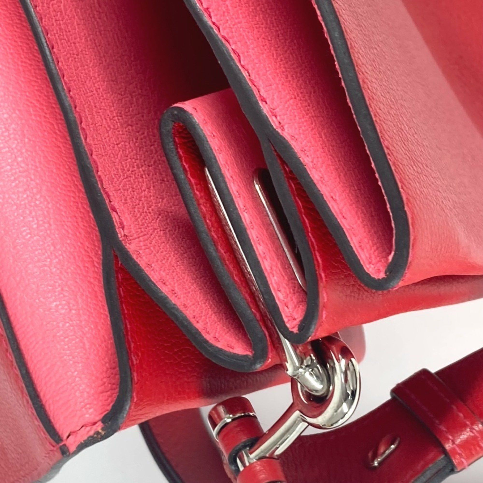 Hermes Hermès Opli shoulder Size ONE SIZE - 14 Thumbnail