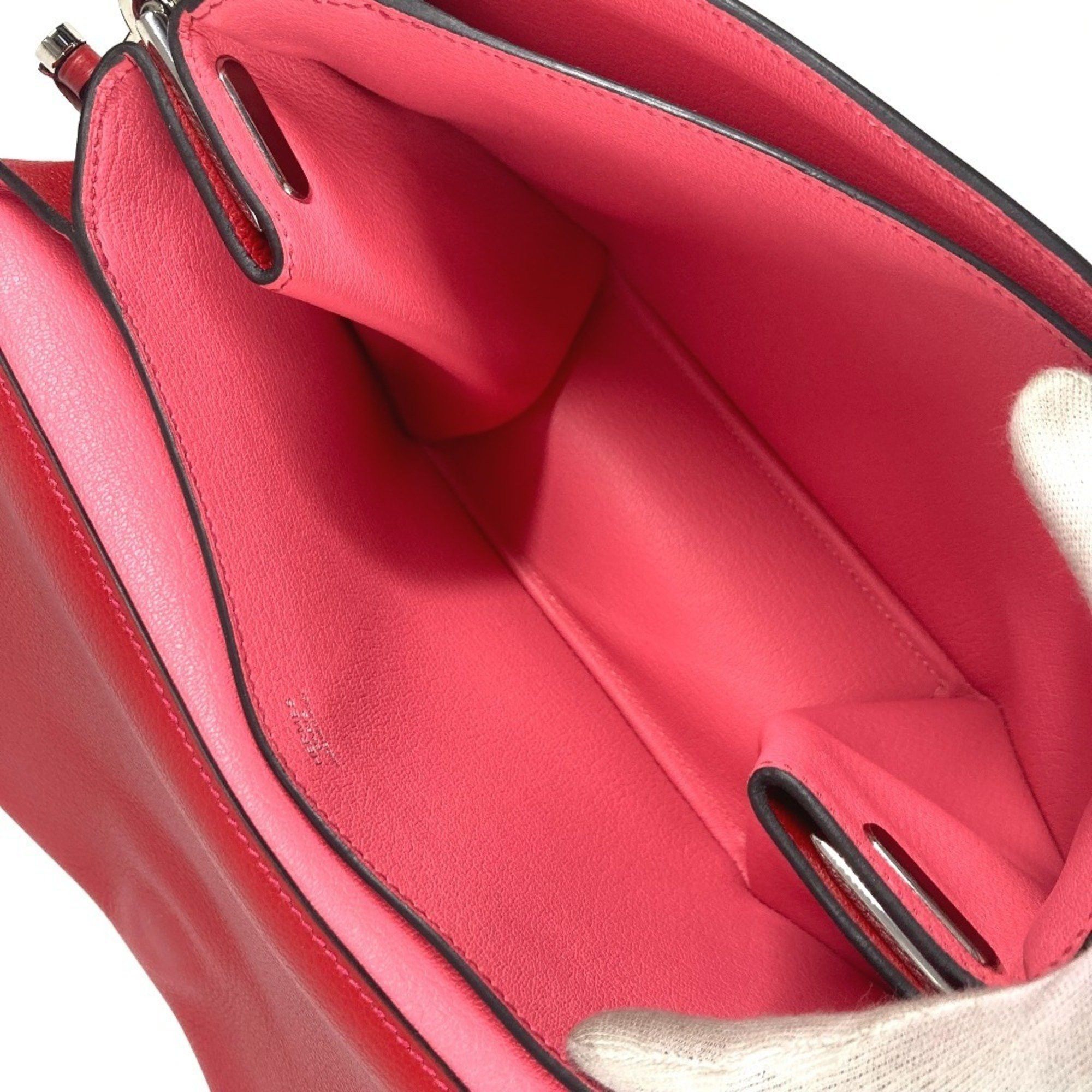 Hermes Hermès Opli shoulder Size ONE SIZE - 10 Thumbnail