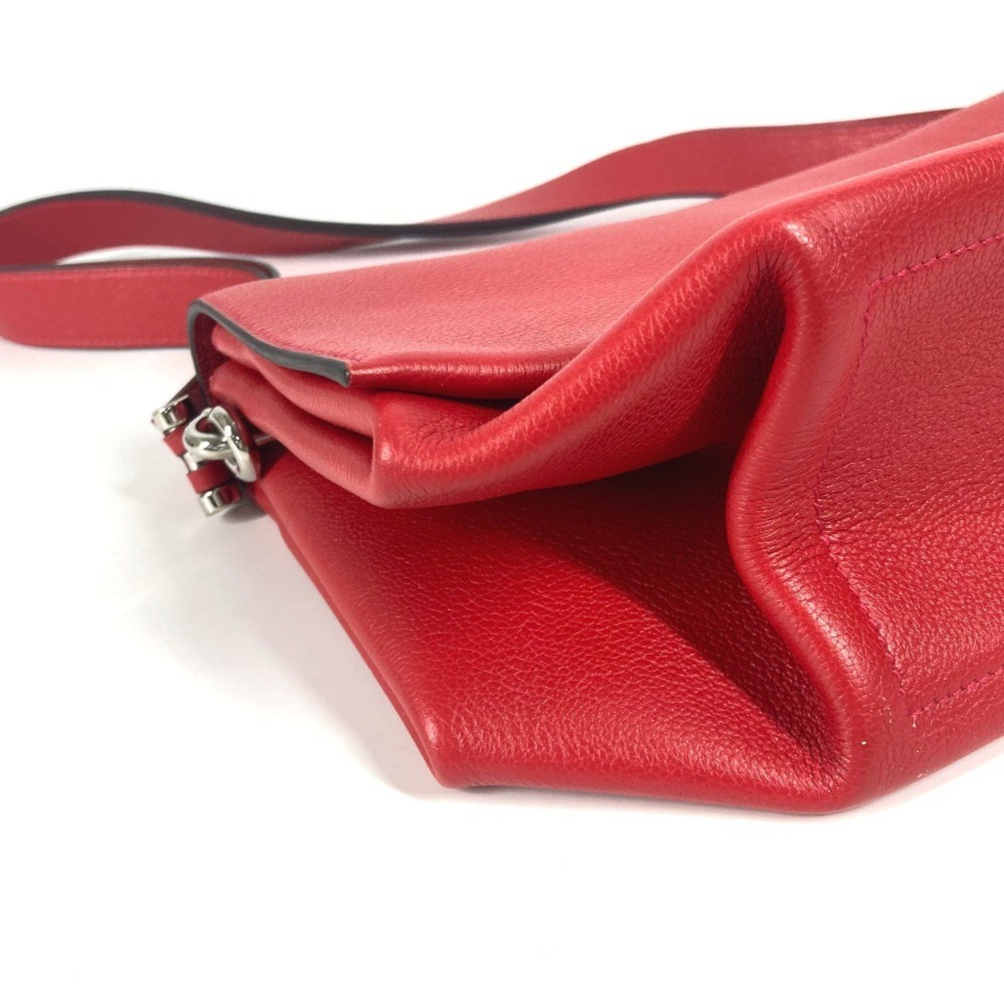 Hermes Hermès Opli shoulder Size ONE SIZE - 7 Thumbnail