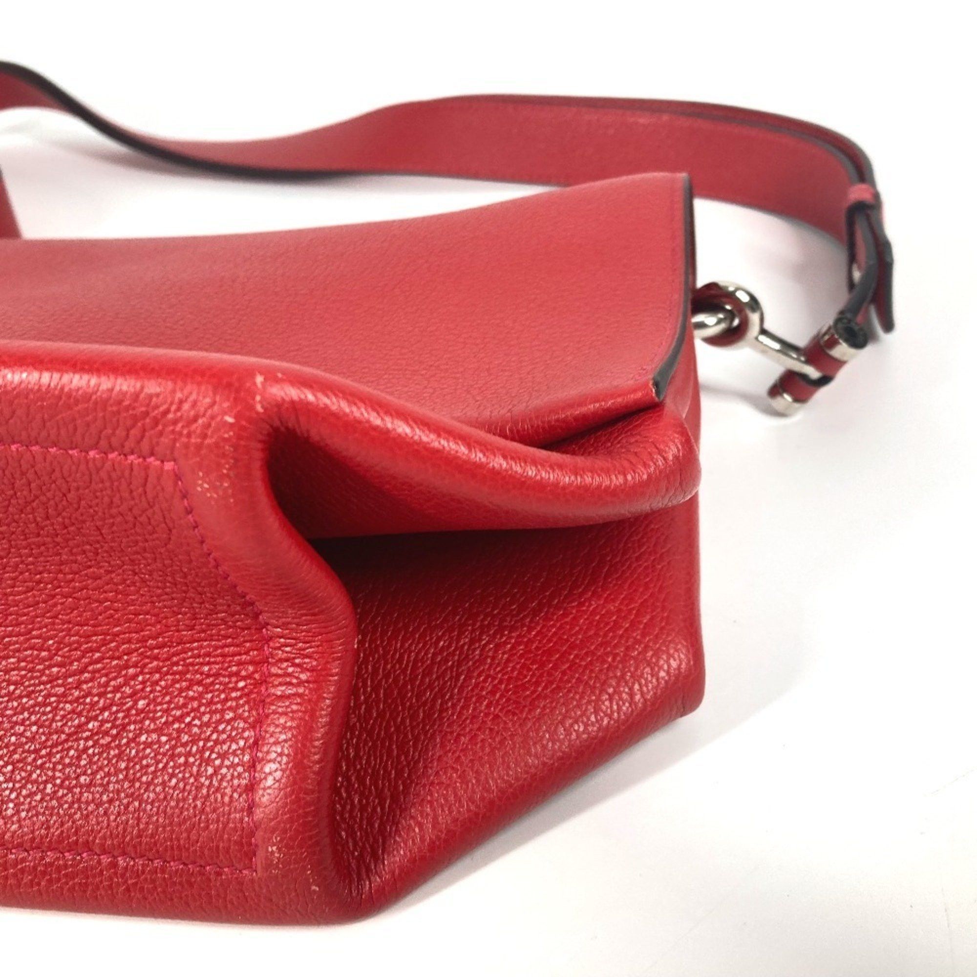 Hermes Hermès Opli shoulder Size ONE SIZE - 6 Thumbnail