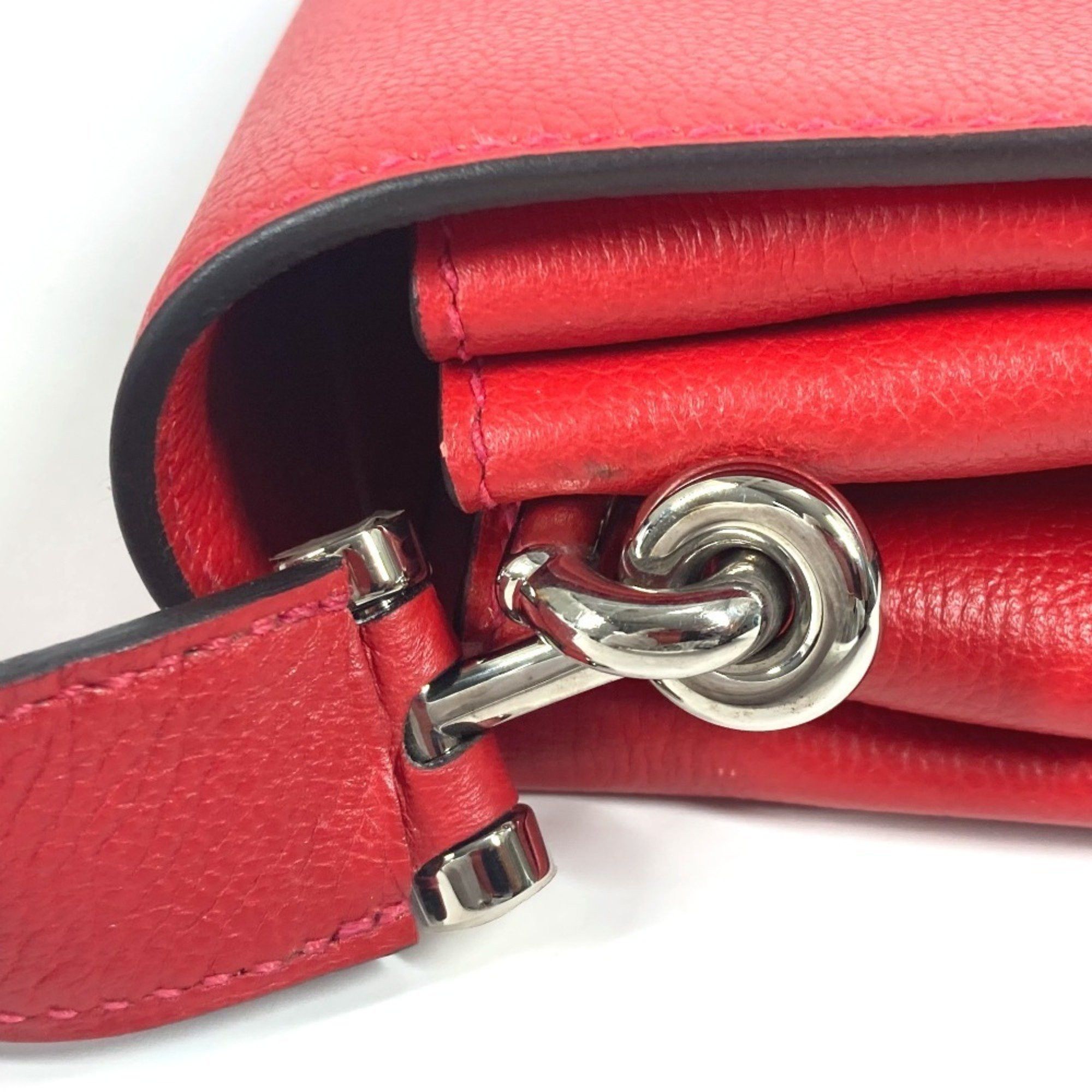 Hermes Hermès Opli shoulder Size ONE SIZE - 8 Thumbnail