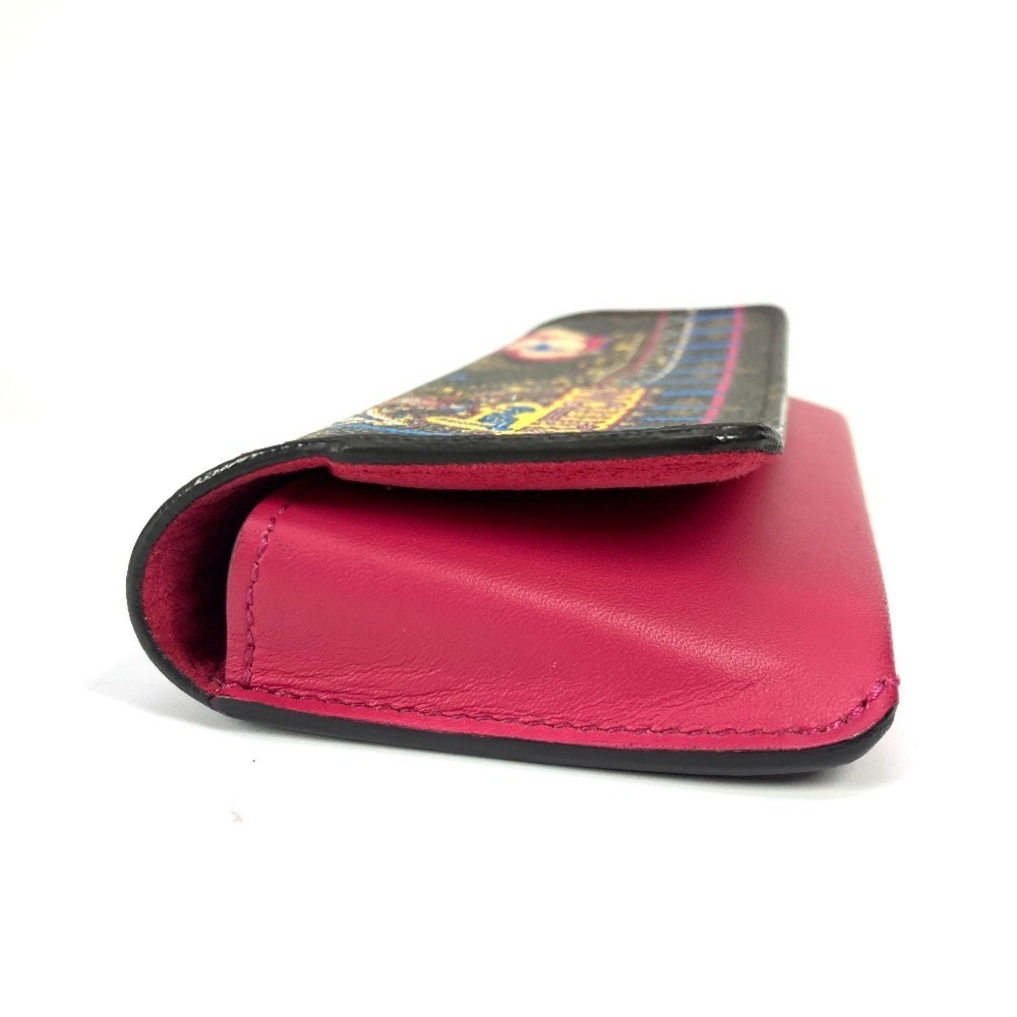 Louis Vuitton Louis Vuitton Etui à lunettes wallet Size ONE SIZE - 4 Thumbnail