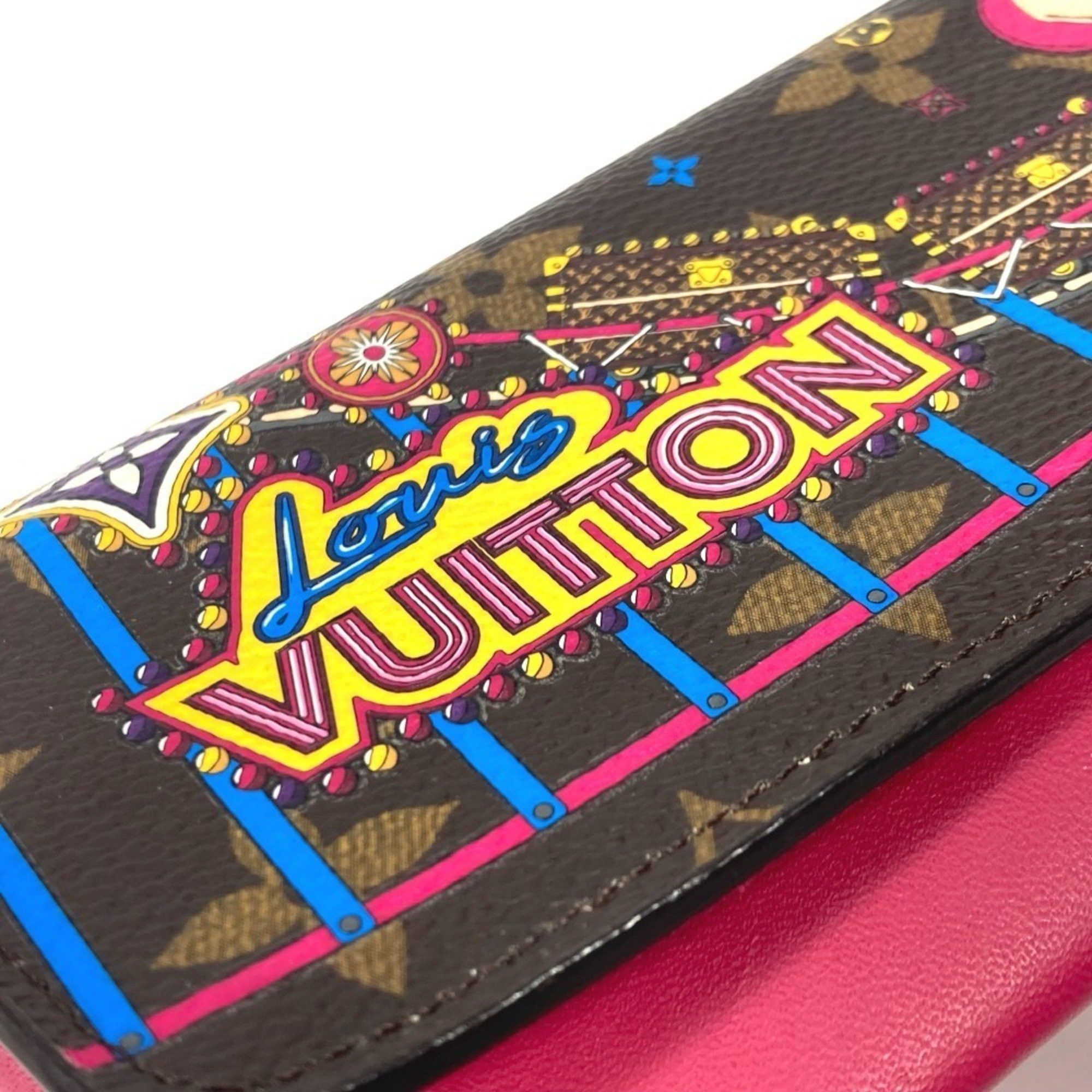 Louis Vuitton Louis Vuitton Etui à lunettes wallet Size ONE SIZE - 10 Thumbnail