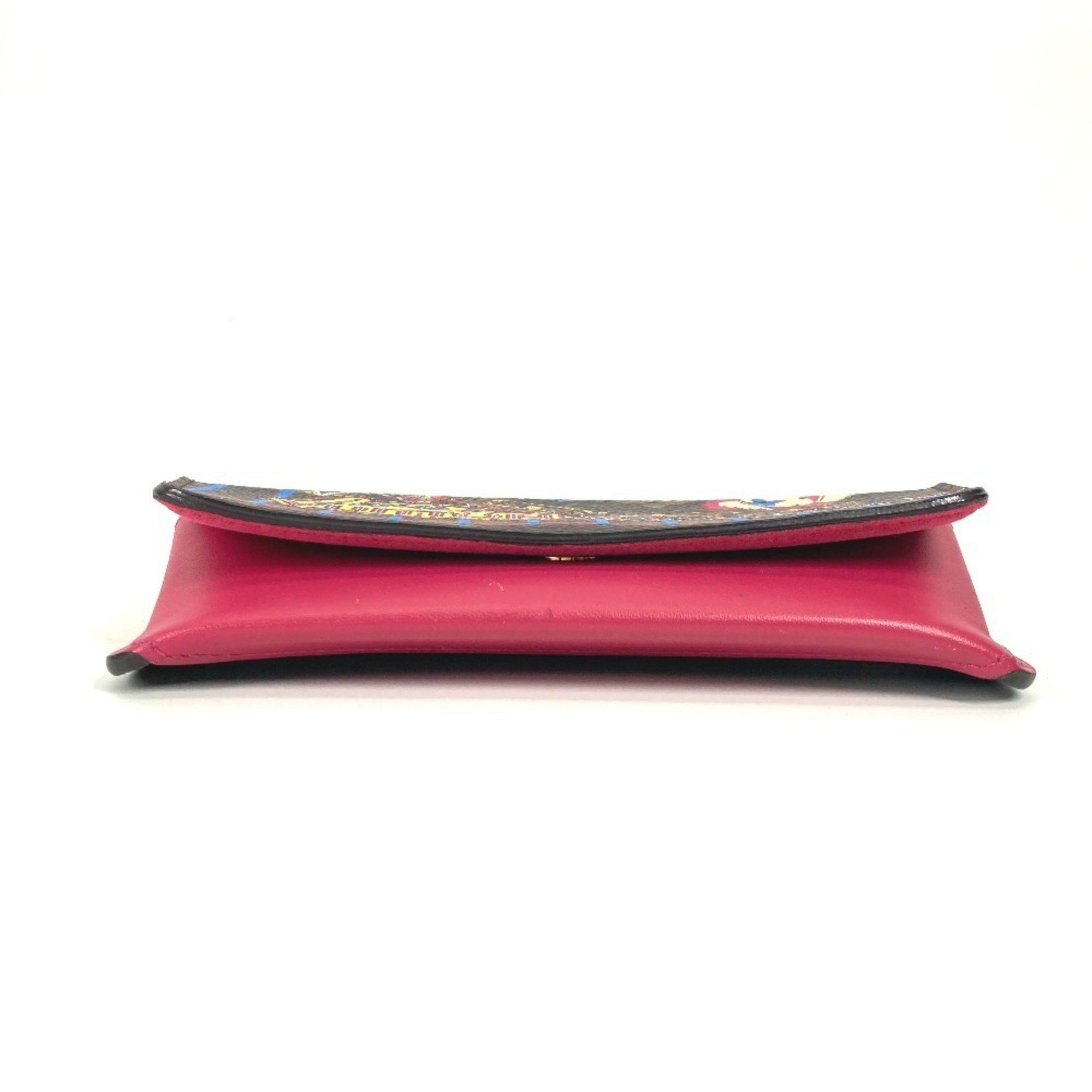 Louis Vuitton Louis Vuitton Etui à lunettes wallet Size ONE SIZE - 5 Thumbnail