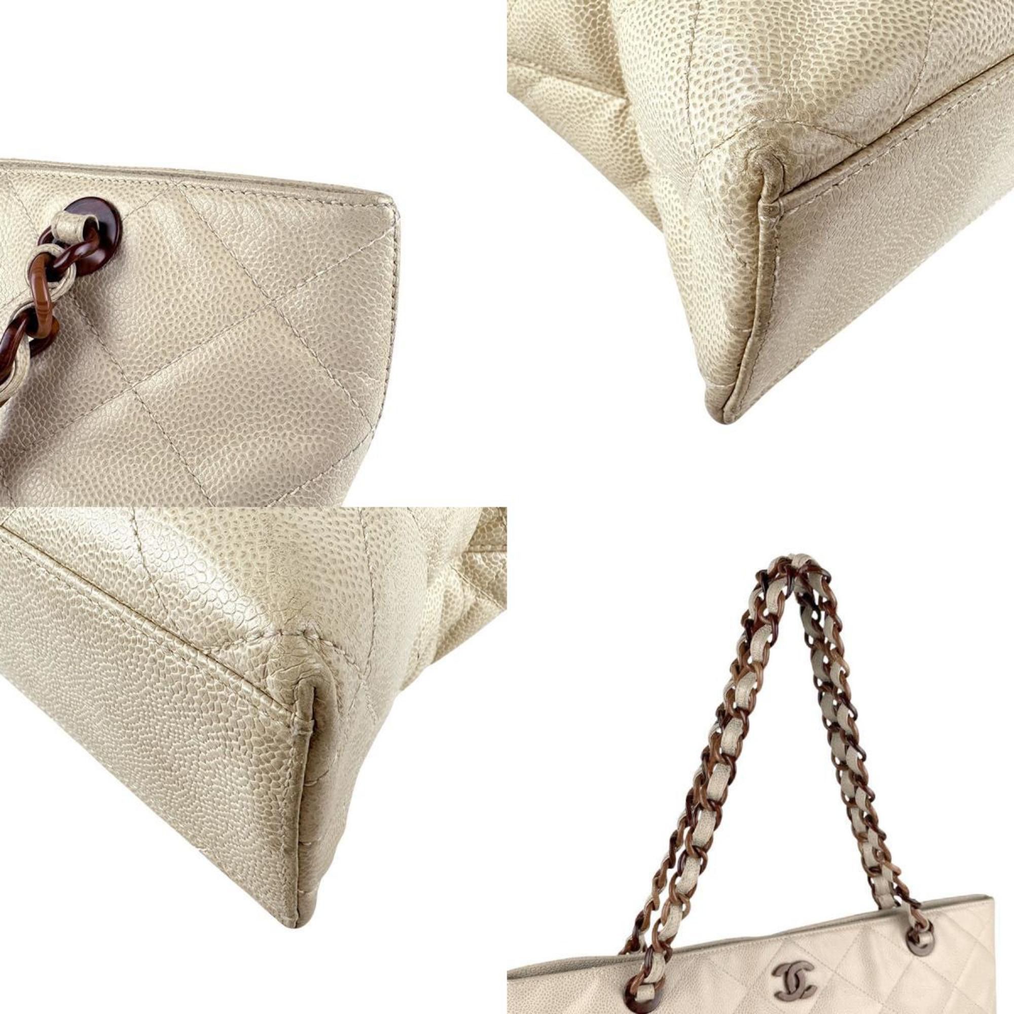 Chanel Chanel shoulder Size ONE SIZE - 3 Thumbnail