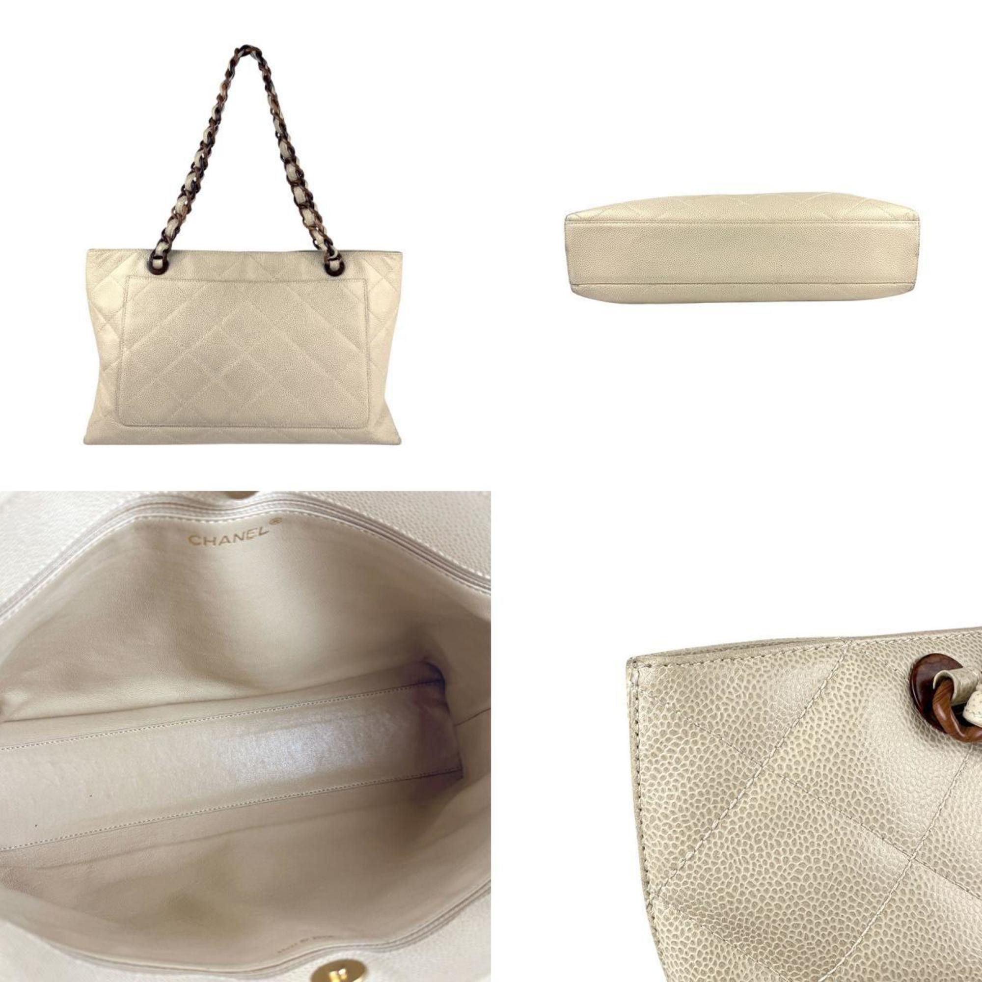 Chanel Chanel shoulder Size ONE SIZE - 4 Thumbnail