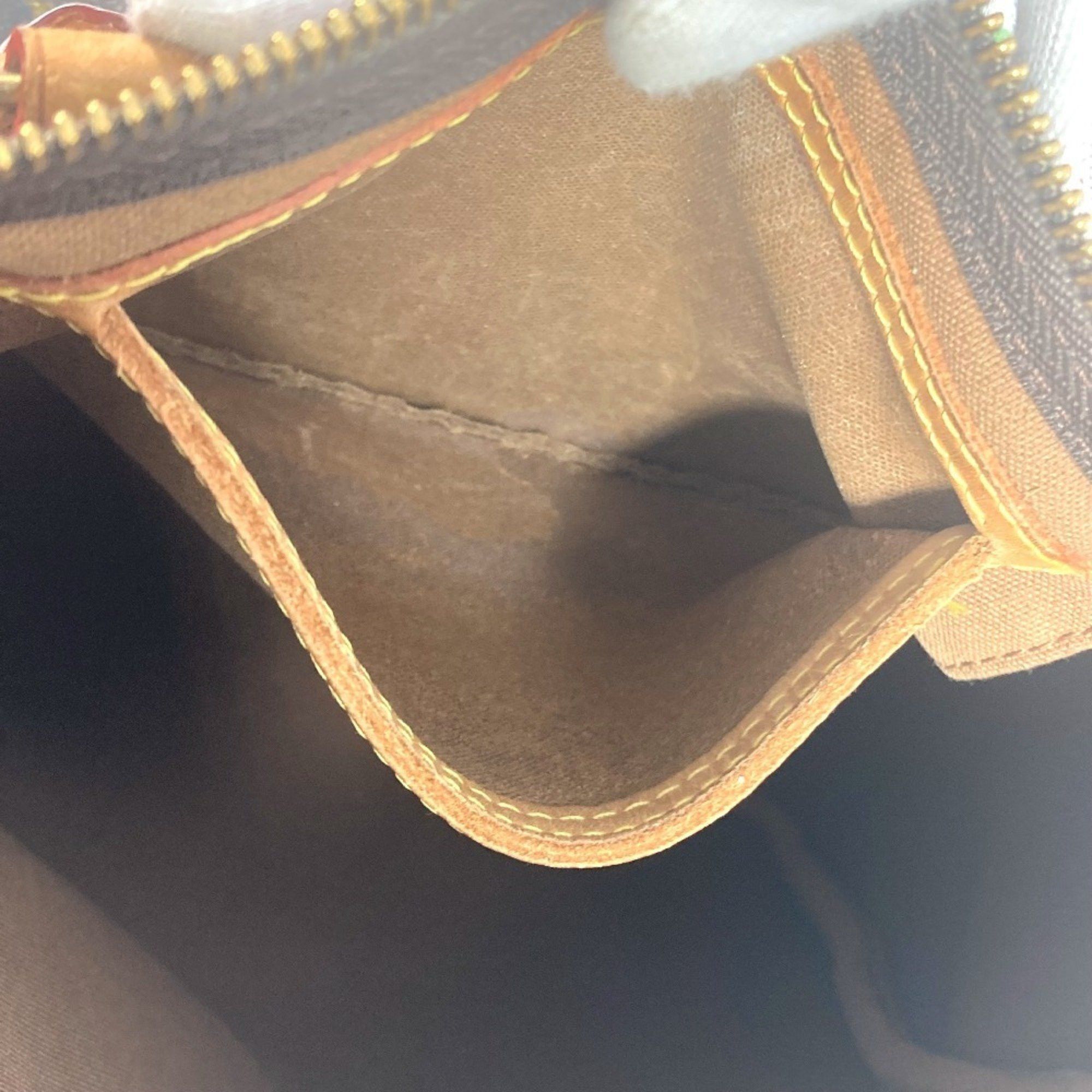 Louis Vuitton Louis Vuitton Speedy 30 handbag Size ONE SIZE - 11 Thumbnail