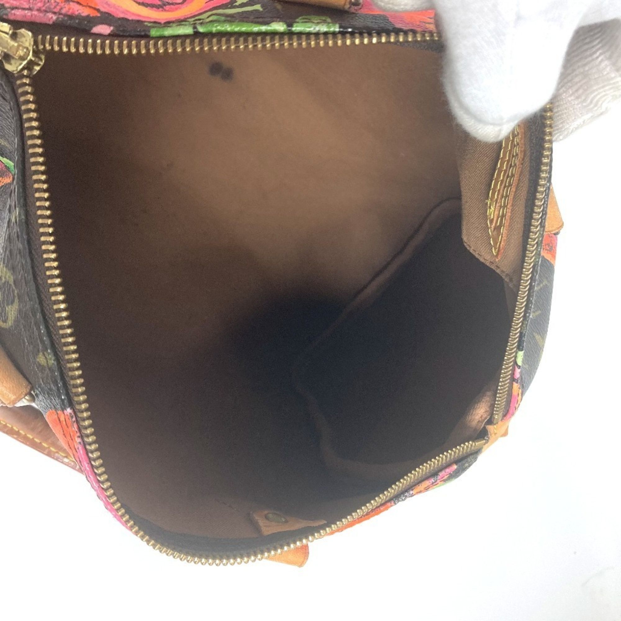 Louis Vuitton Louis Vuitton Speedy 30 handbag Size ONE SIZE - 14 Thumbnail