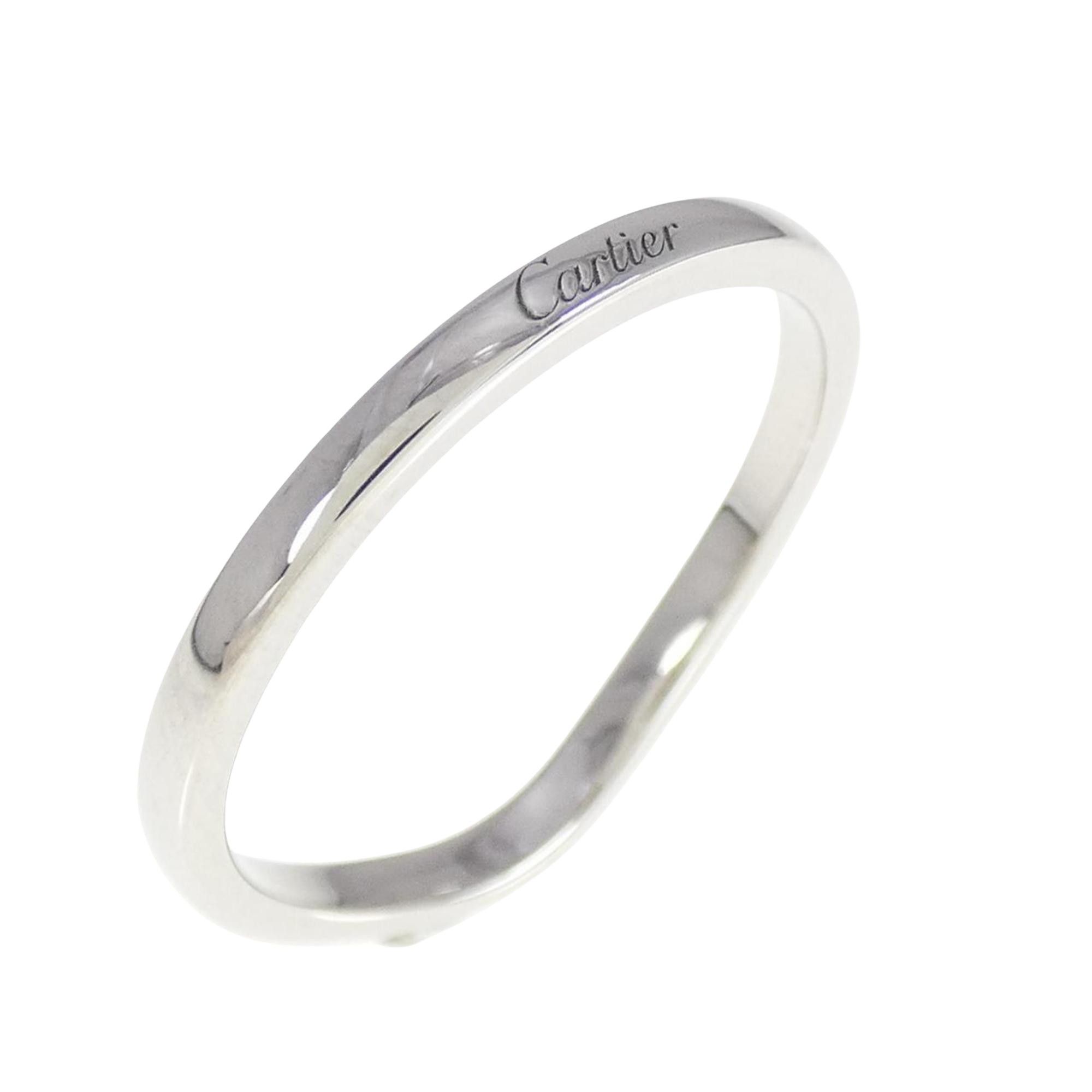 Cartier Cartier Ballerine ring Size ONE SIZE - 2 Thumbnail