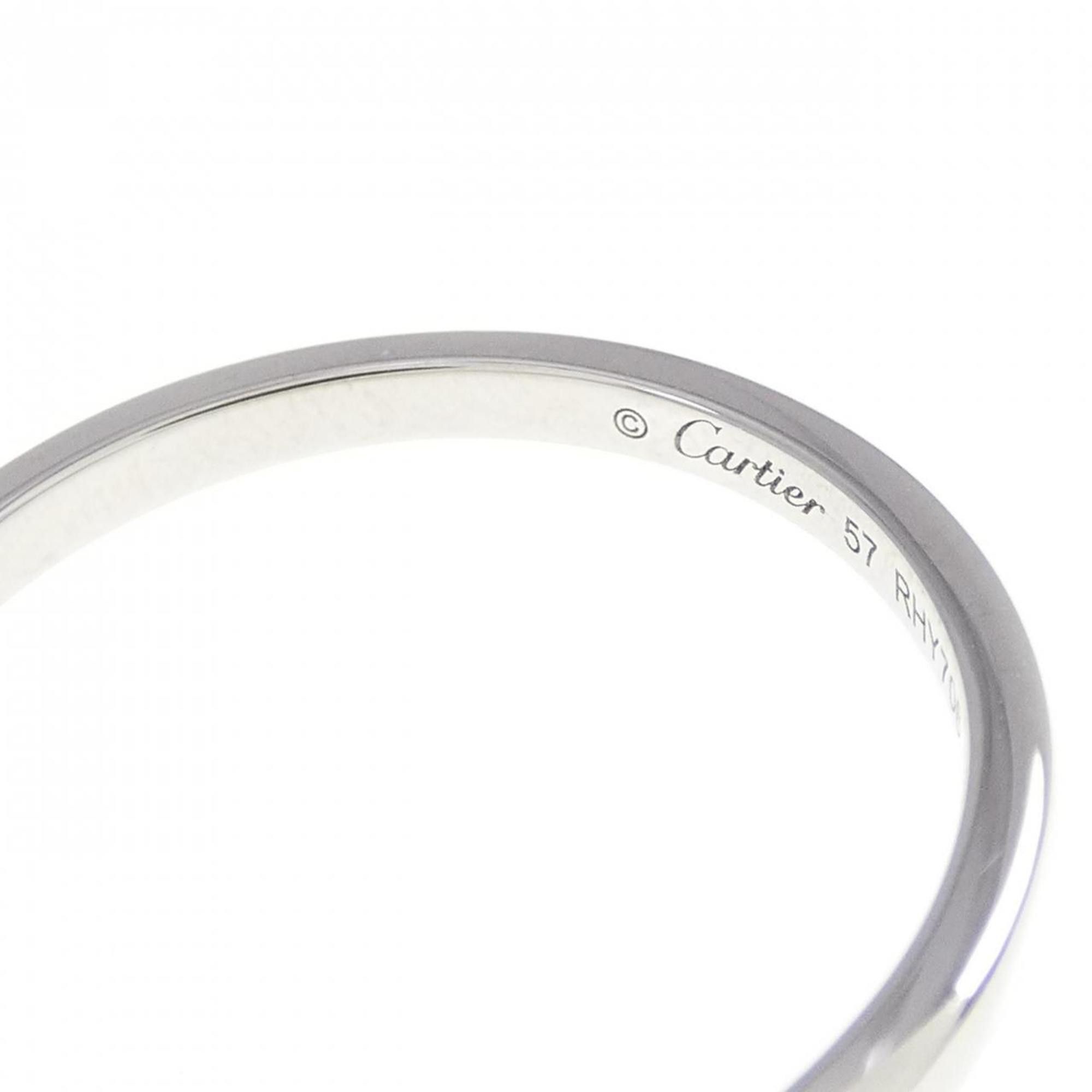 Cartier Cartier Ballerine ring Size ONE SIZE - 5 Thumbnail