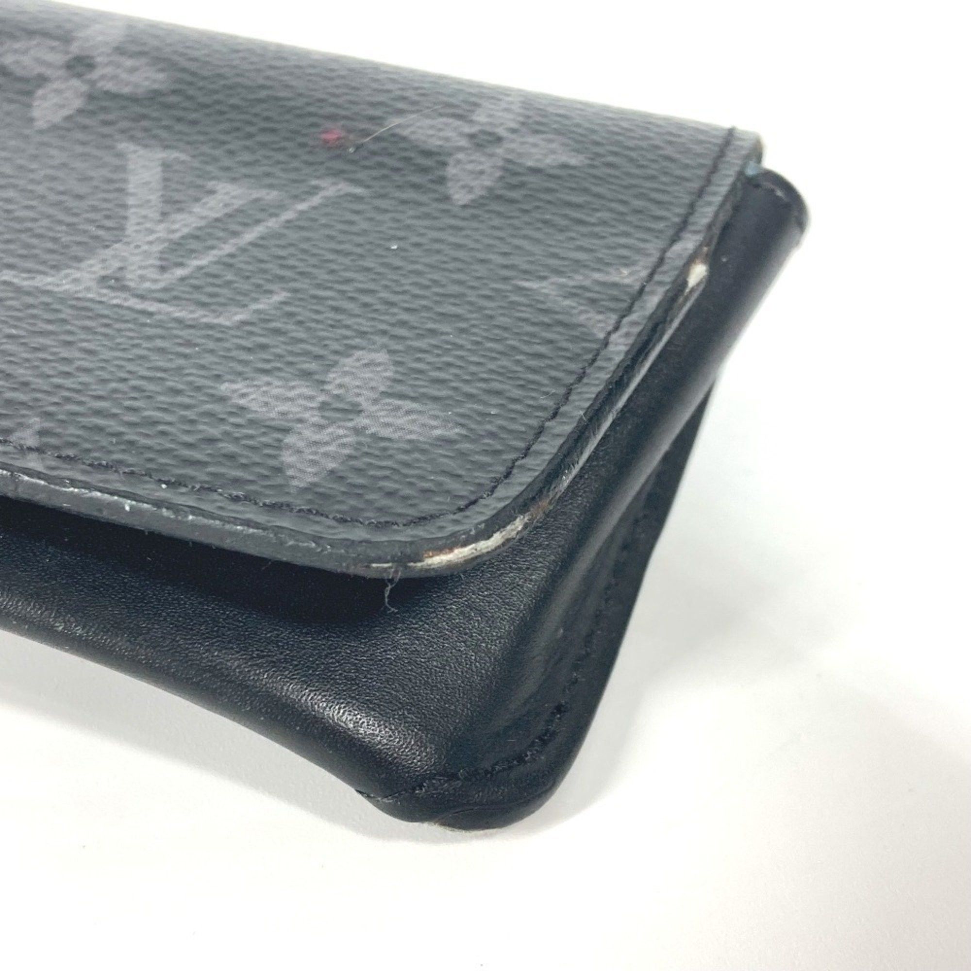 Louis Vuitton Louis Vuitton Etui à lunettes wallet Size ONE SIZE - 5 Thumbnail