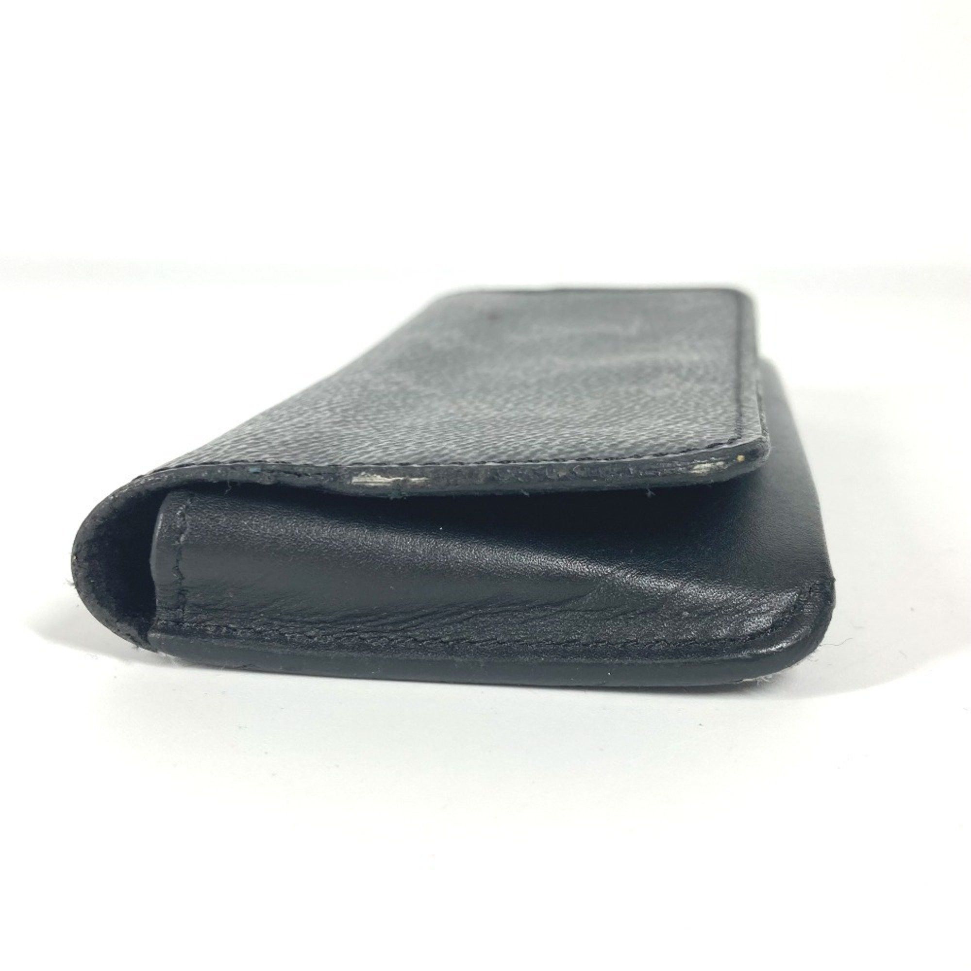 Louis Vuitton Louis Vuitton Etui à lunettes wallet Size ONE SIZE - 4 Thumbnail