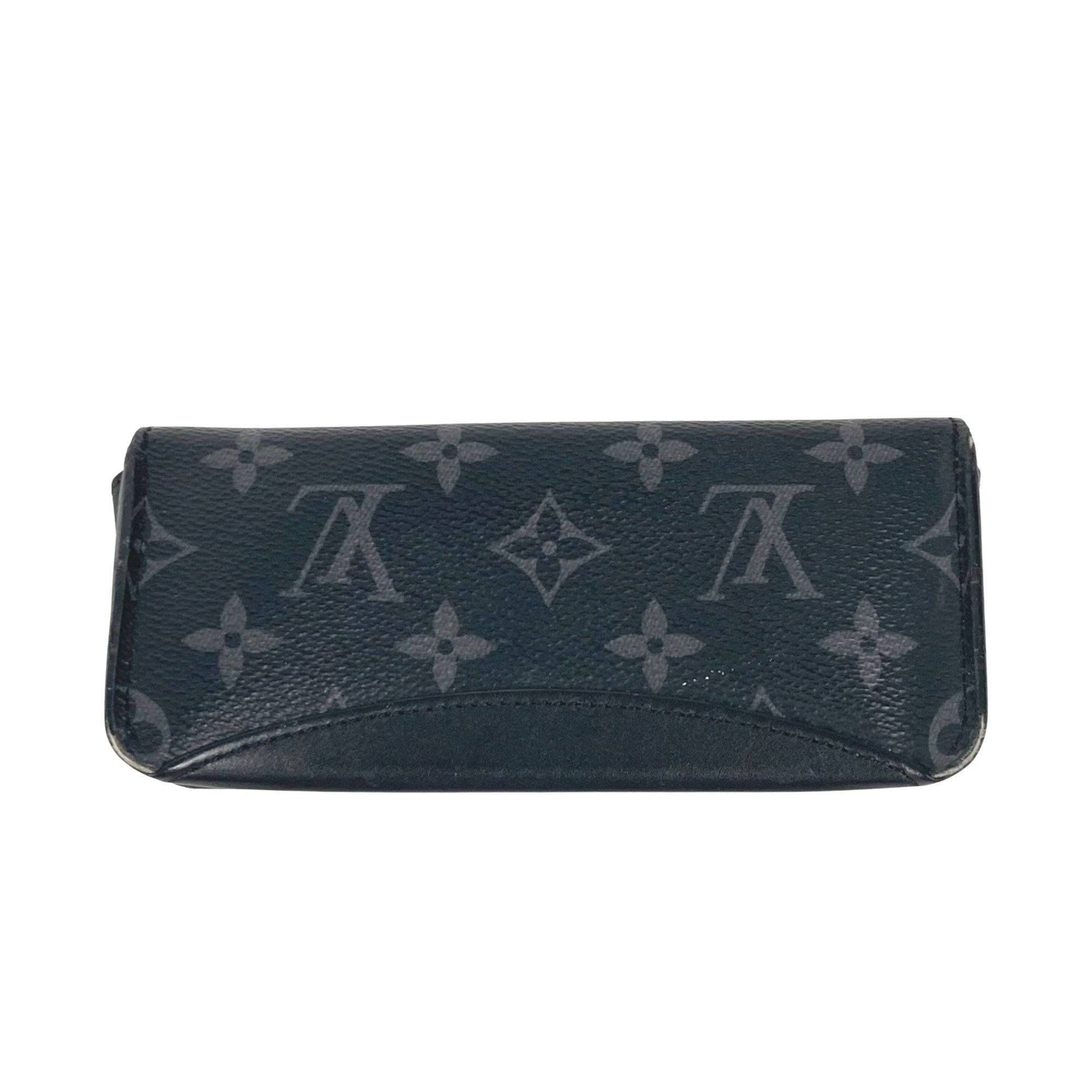 Louis Vuitton Louis Vuitton Etui à lunettes wallet Size ONE SIZE - 2 Thumbnail
