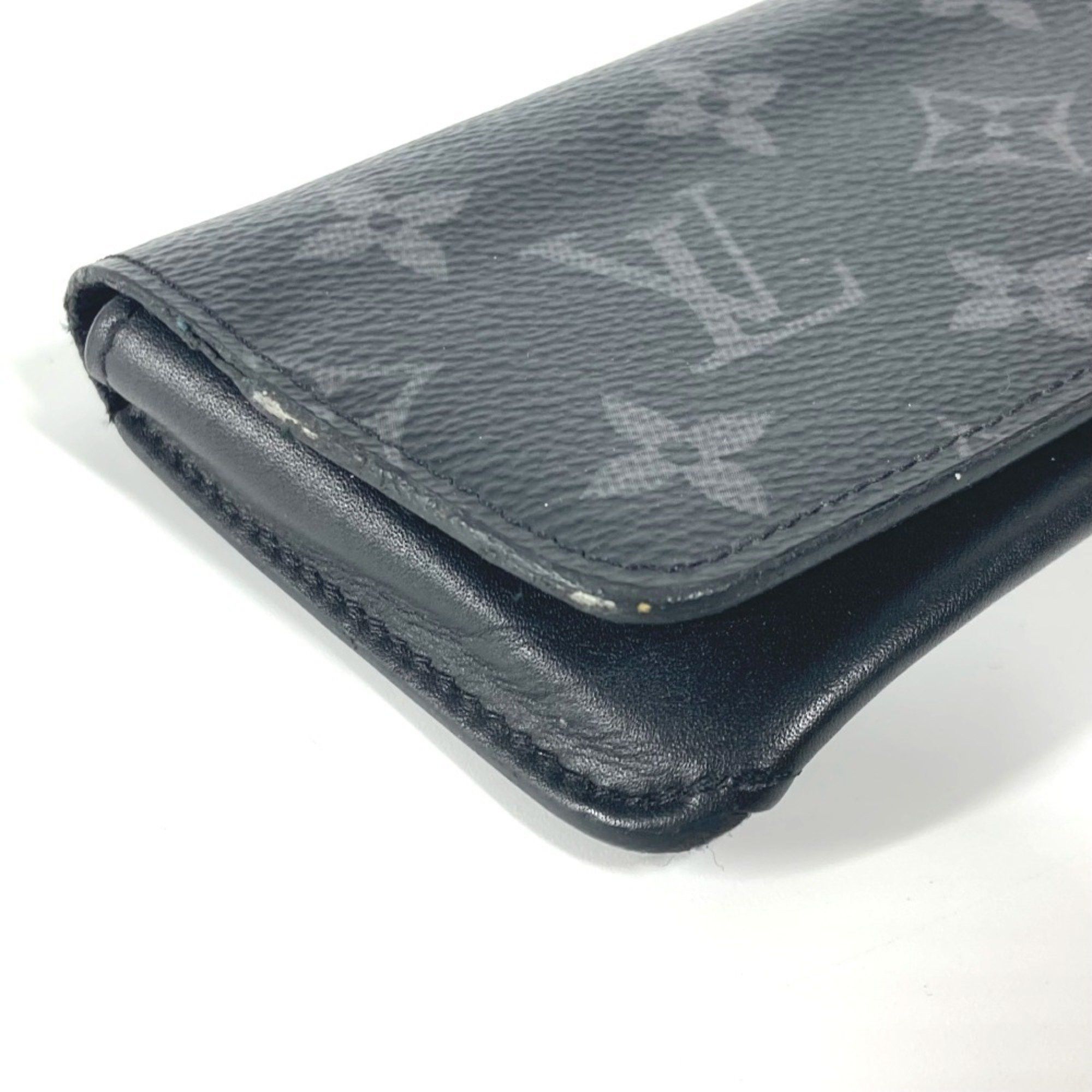 Louis Vuitton Louis Vuitton Etui à lunettes wallet Size ONE SIZE - 6 Thumbnail