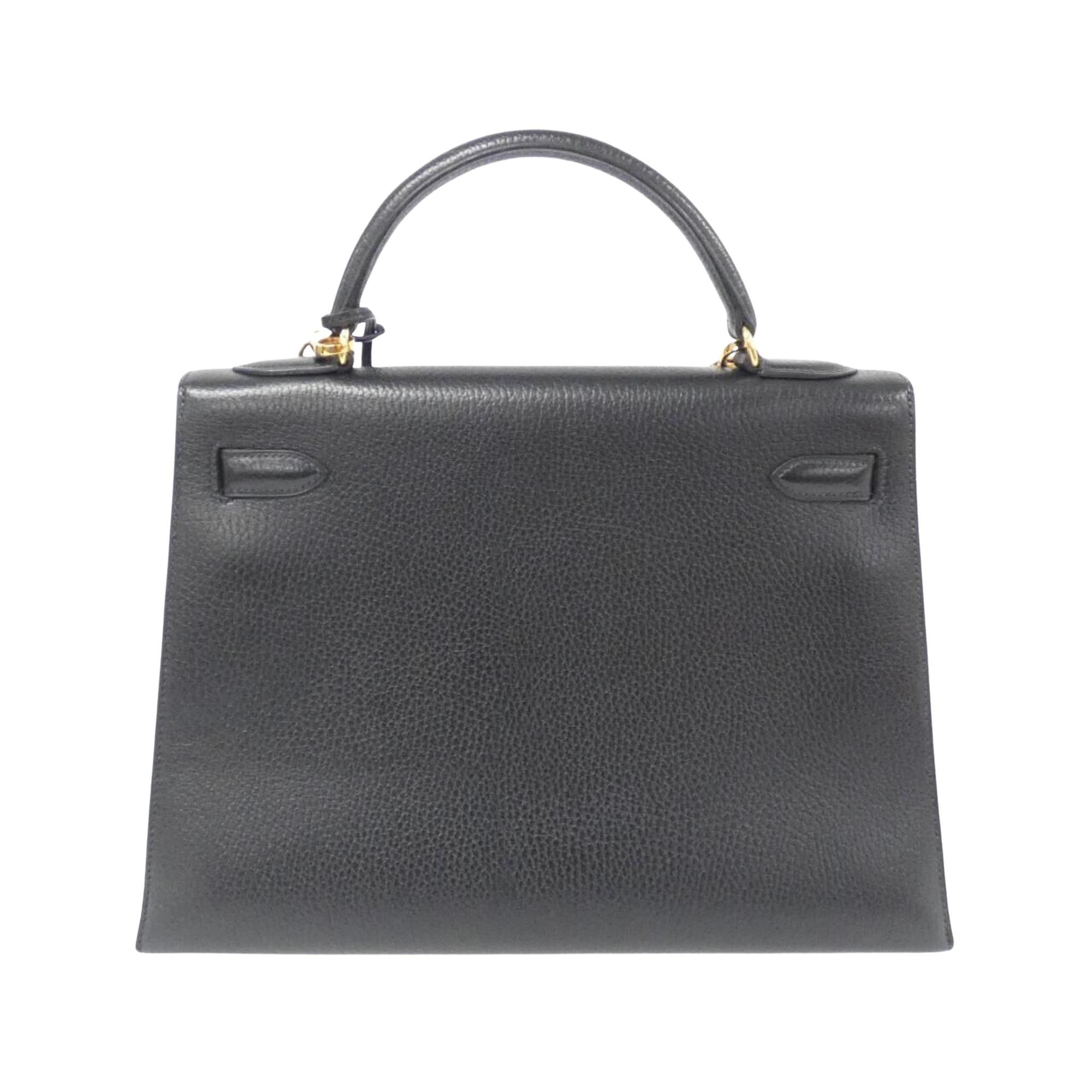 Hermes Hermès Kelly 32 handbag Size ONE SIZE - 2 Thumbnail