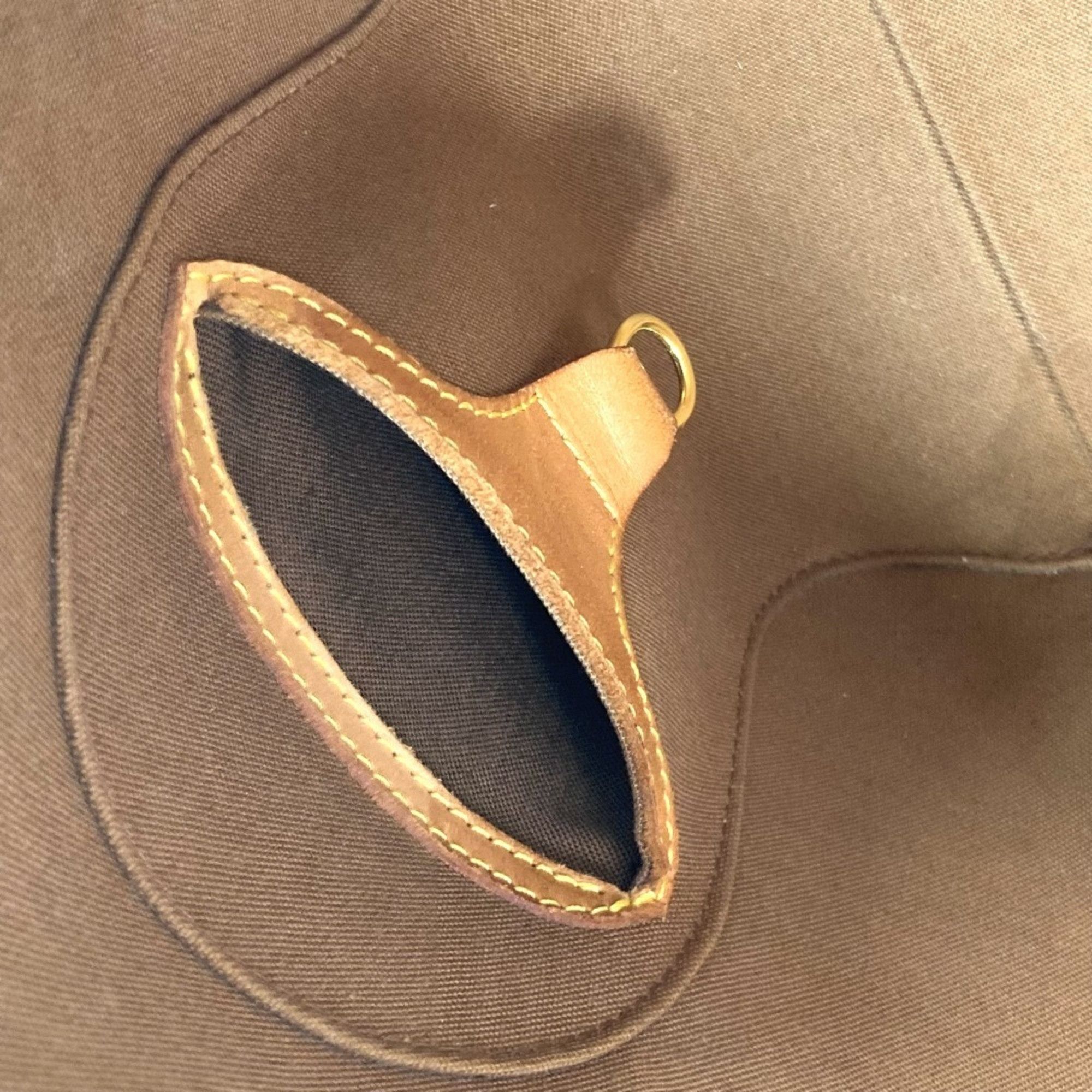 Louis Vuitton Louis Vuitton Ellipse handbag Size ONE SIZE - 15 Thumbnail