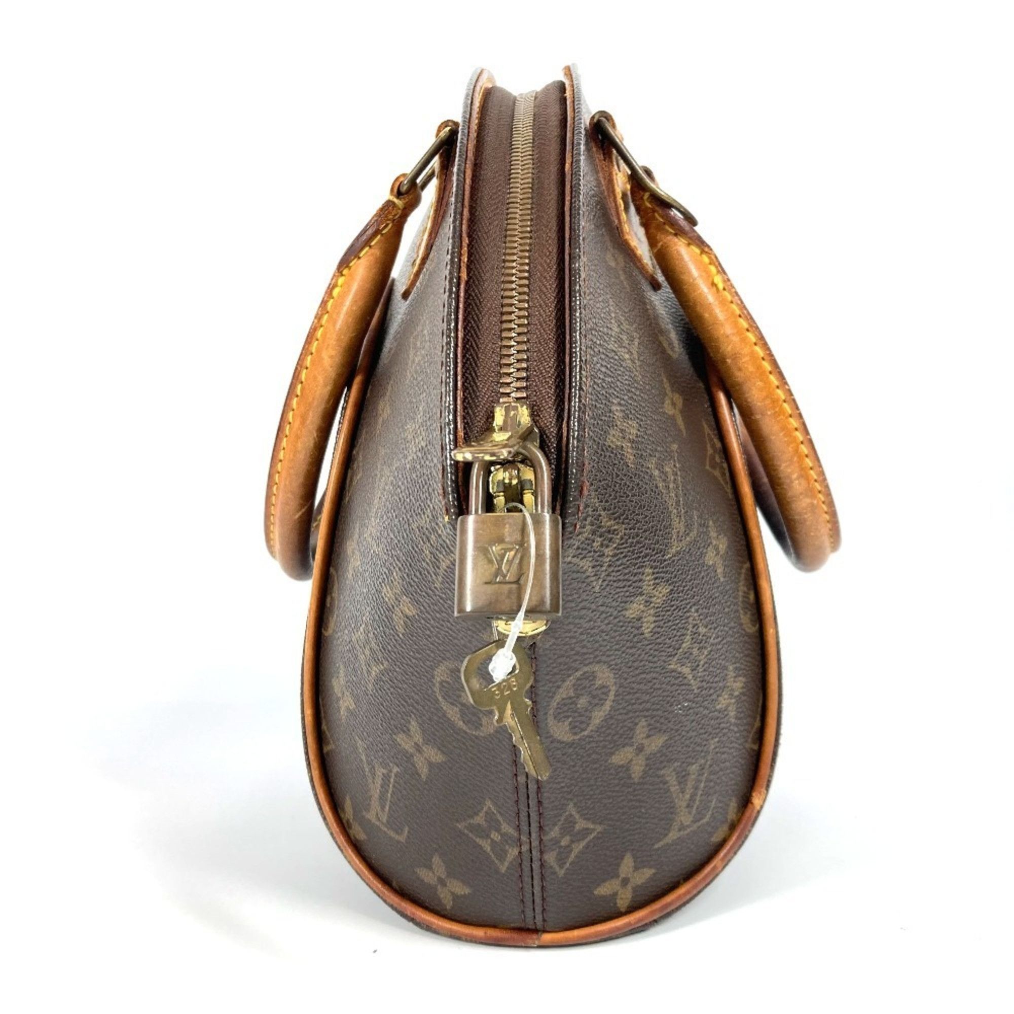 Louis Vuitton Louis Vuitton Ellipse handbag Size ONE SIZE - 3 Thumbnail