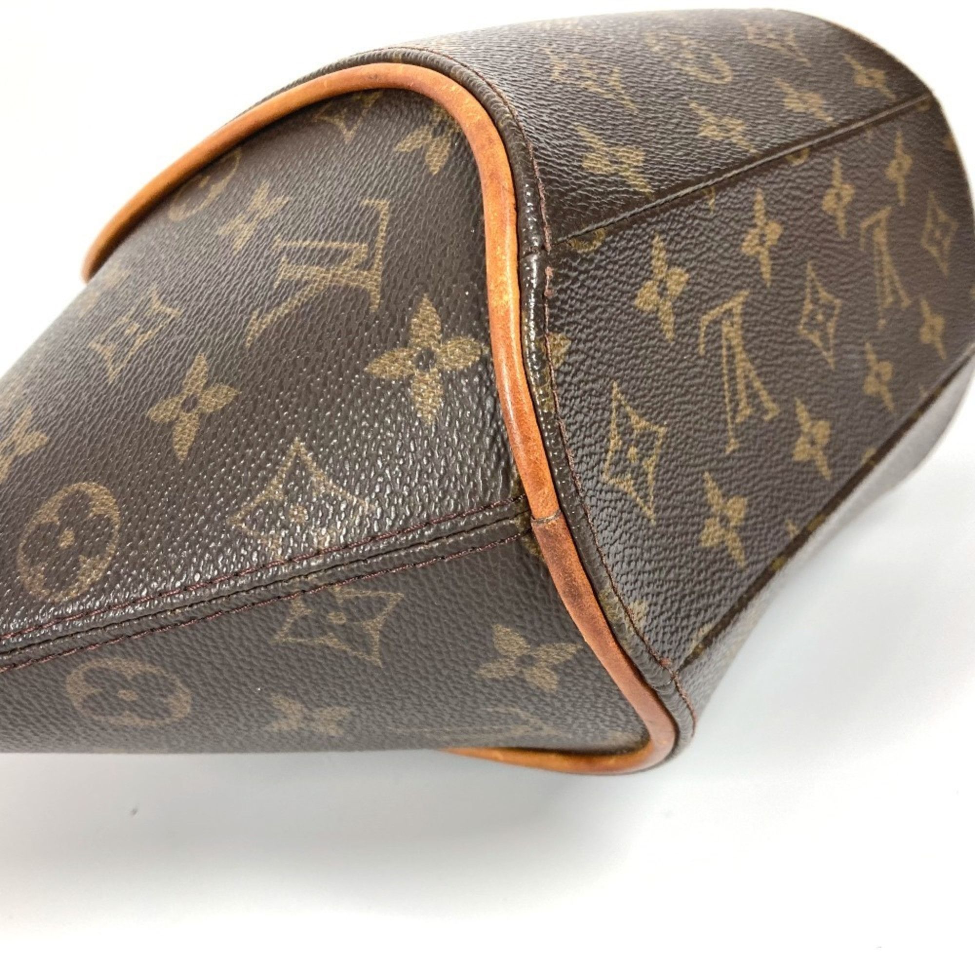 Louis Vuitton Louis Vuitton Ellipse handbag Size ONE SIZE - 9 Thumbnail