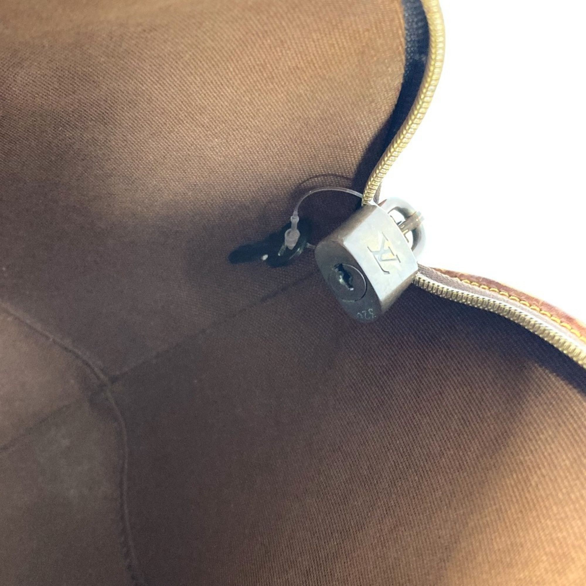 Louis Vuitton Louis Vuitton Ellipse handbag Size ONE SIZE - 12 Thumbnail